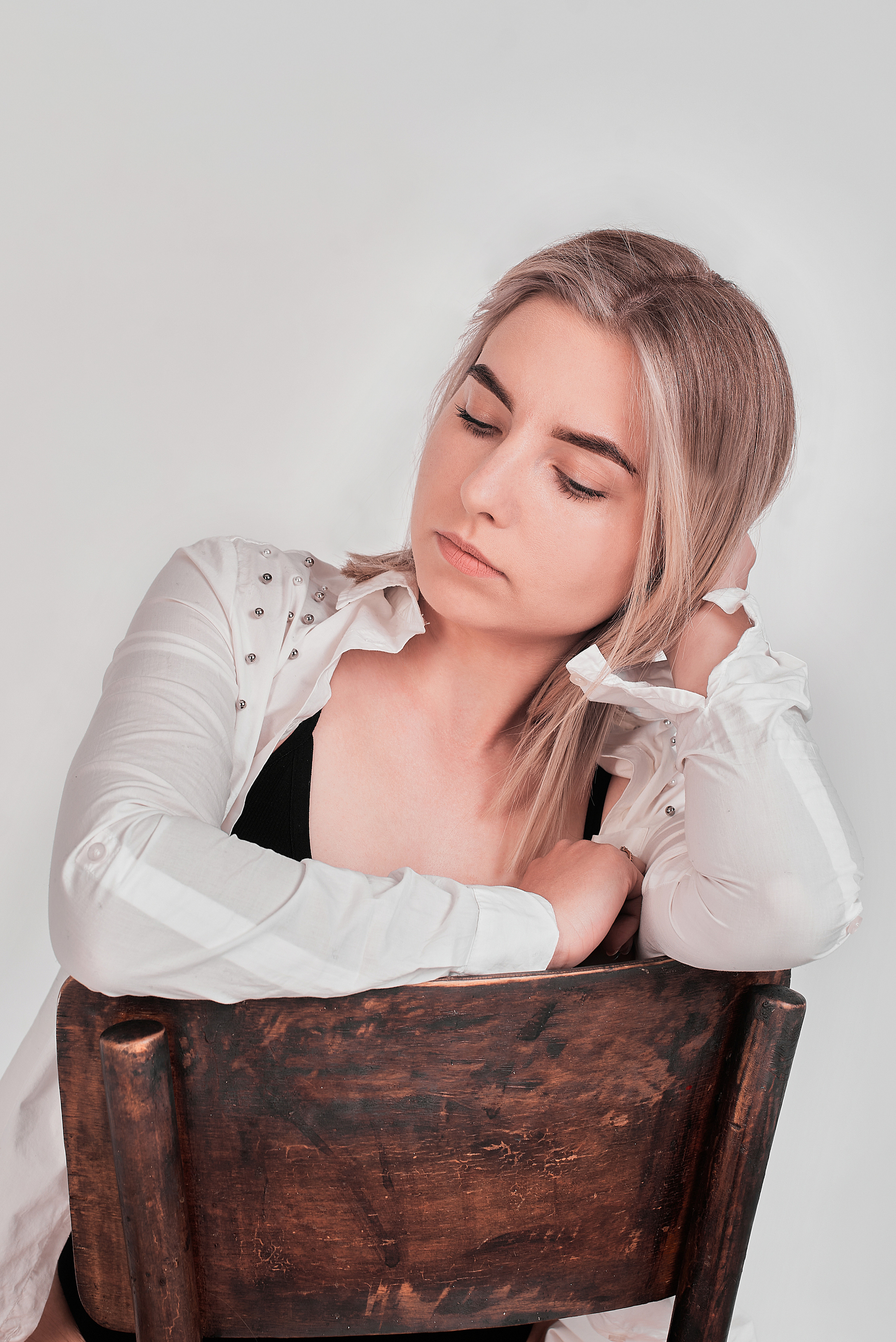 Наталія. Фотограф у Хмельницькому Богдан Попов