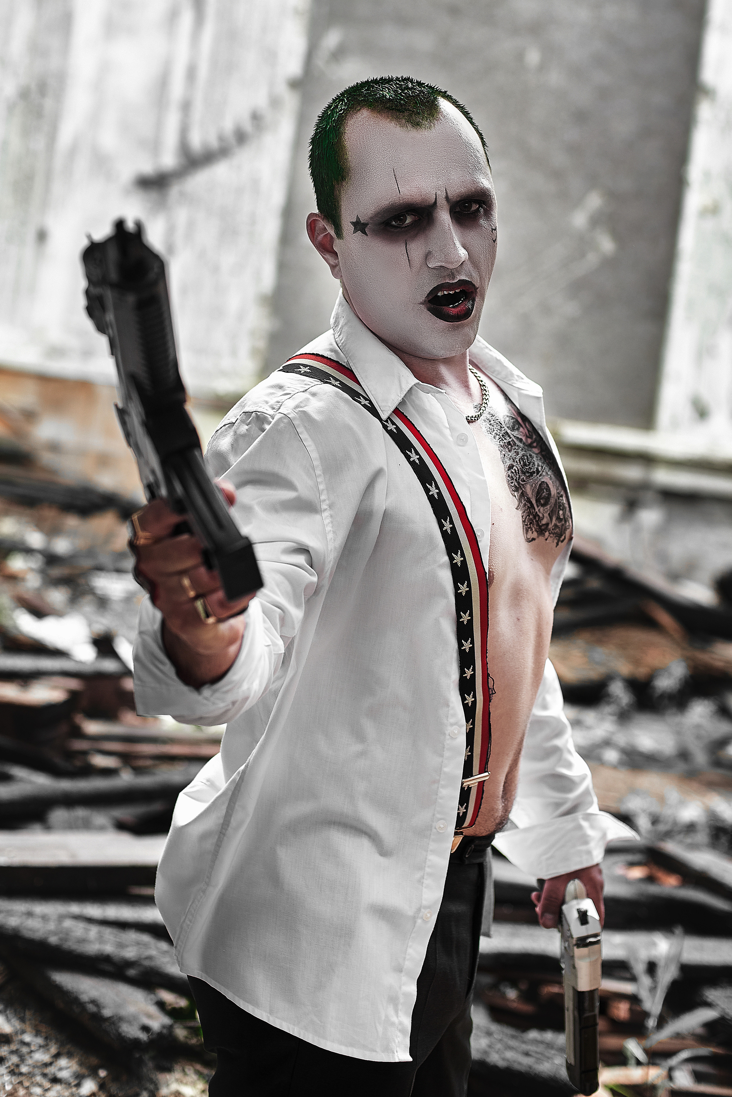 Станіслав та Юлія. Фотограф у Хмельницькому Богдан Попов