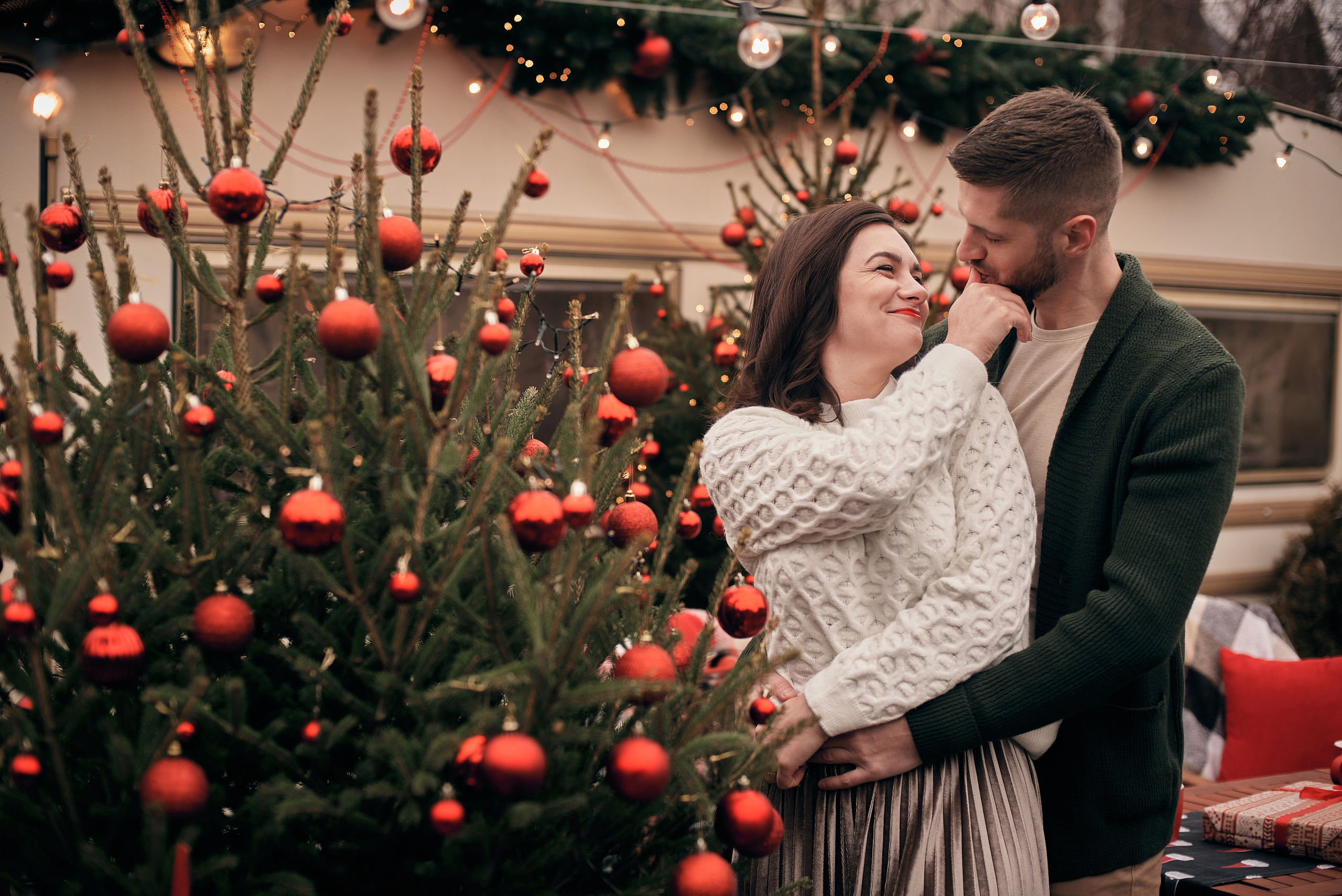 Іван і Тетяна. Фотограф у Хмельницькому Богдан Попов