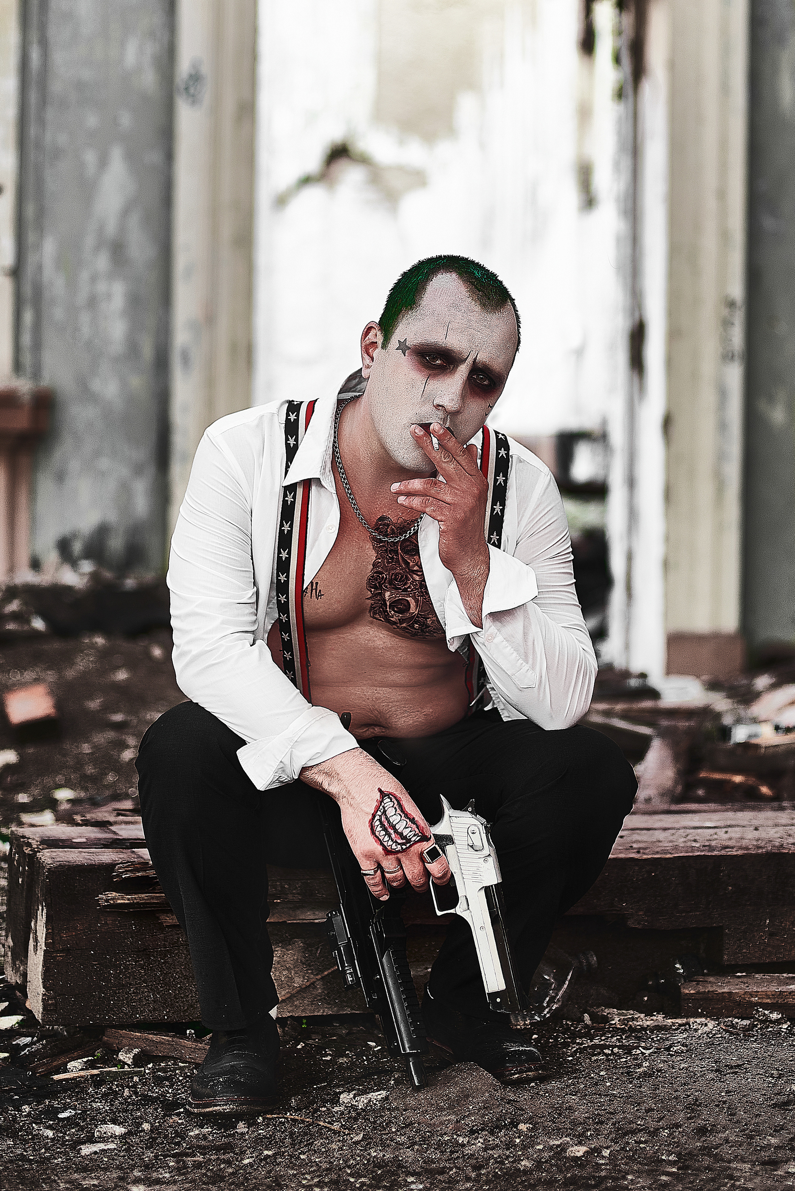 Станіслав та Юлія. Фотограф у Хмельницькому Богдан Попов