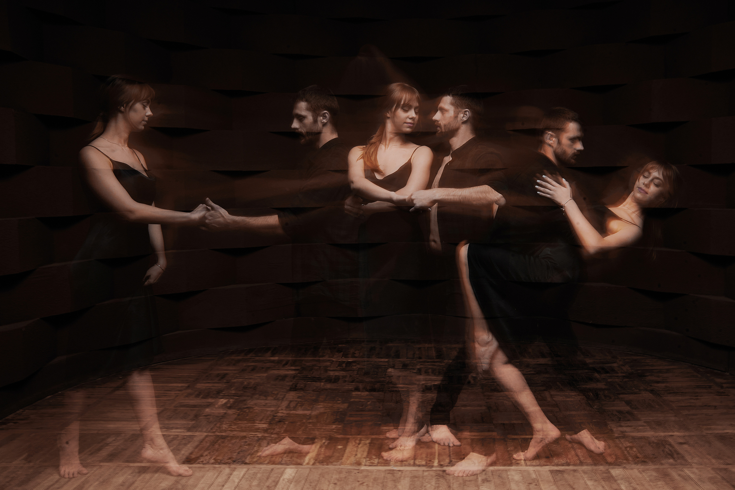 Андрій та Інна. Фотограф у Хмельницькому Богдан Попов