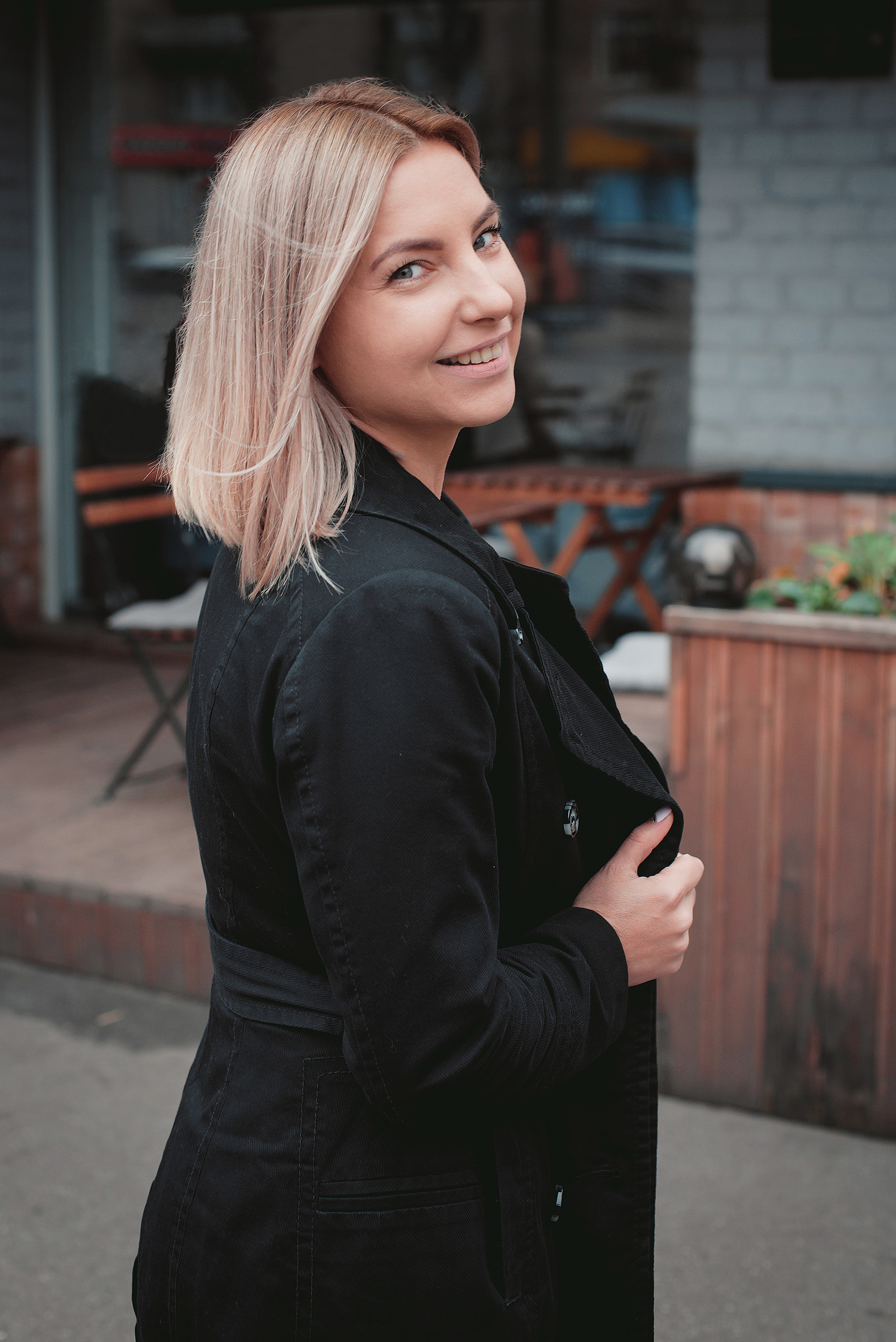 Наталія. Фотограф у Хмельницькому Богдан Попов