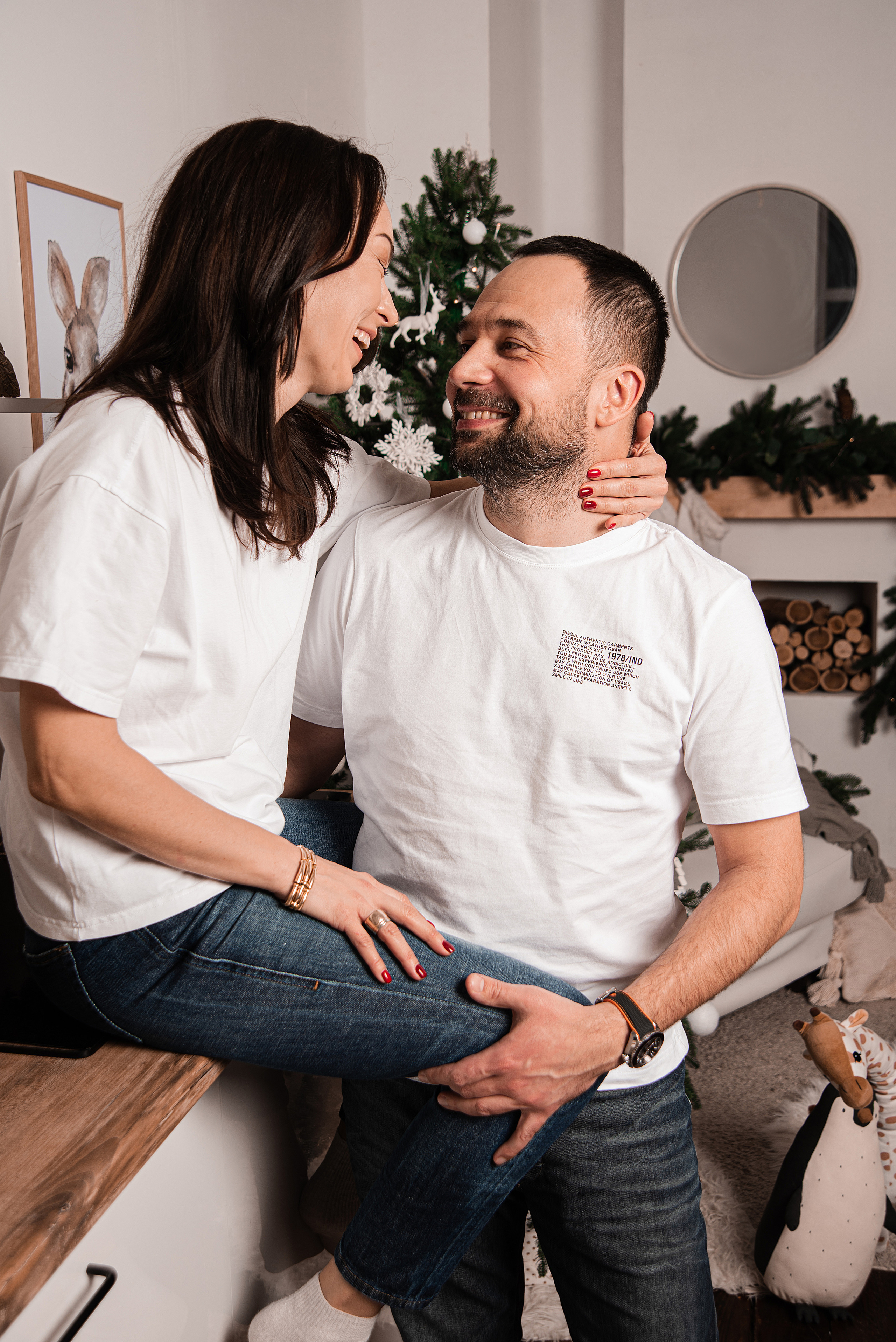 Ярослав й Ольга. Фотограф у Хмельницькому Богдан Попов