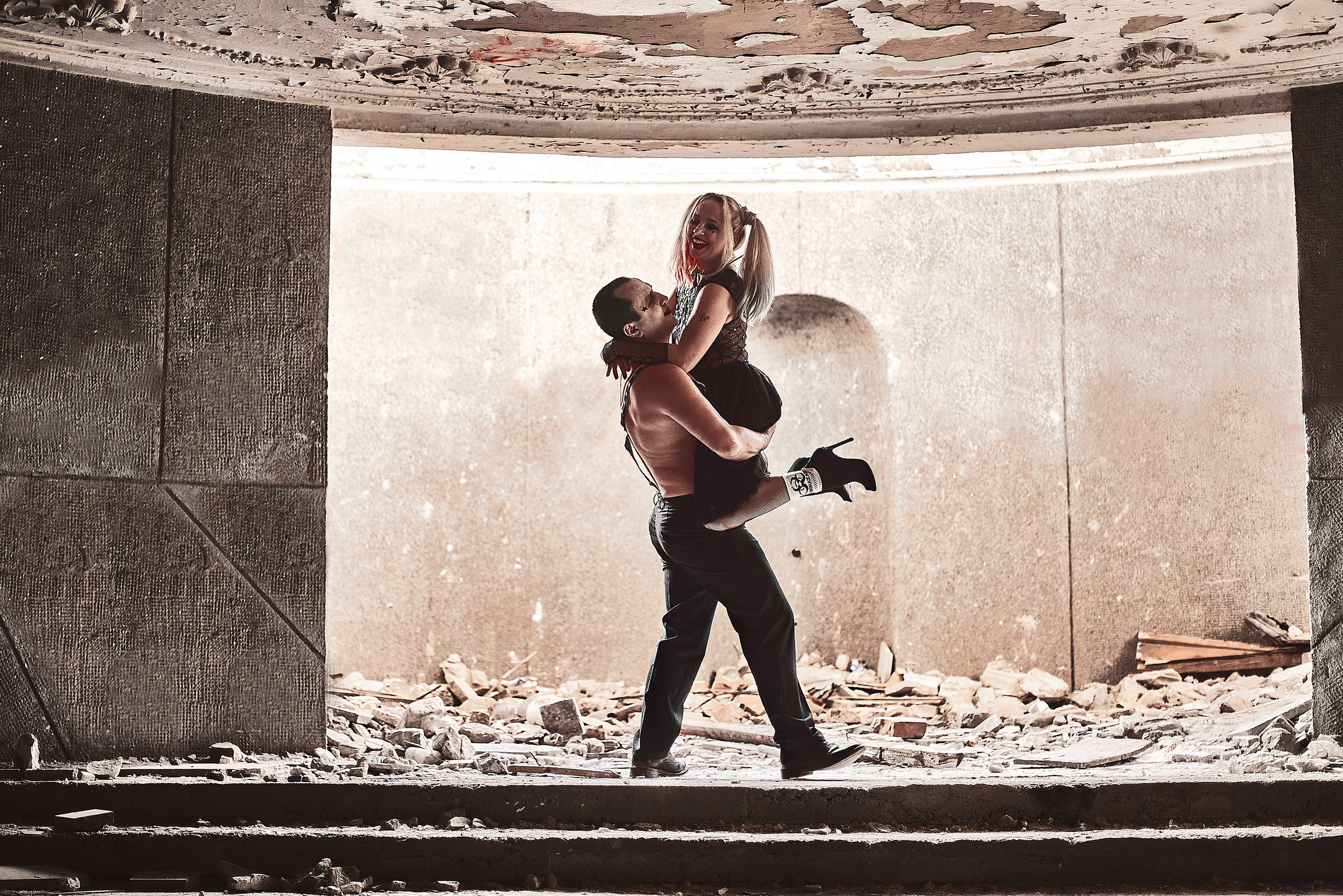 Станіслав та Юлія. Фотограф у Хмельницькому Богдан Попов