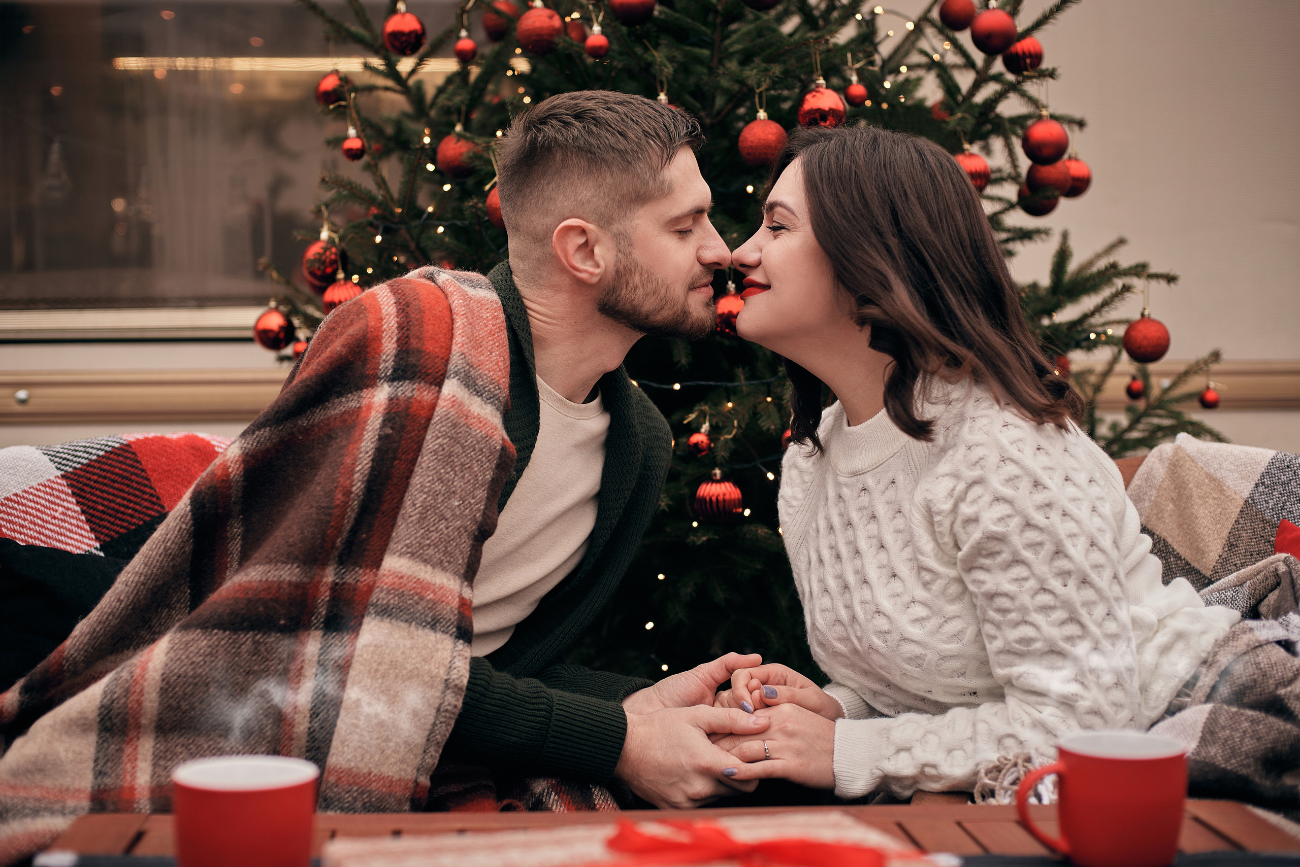 Іван і Тетяна. Фотограф у Хмельницькому Богдан Попов