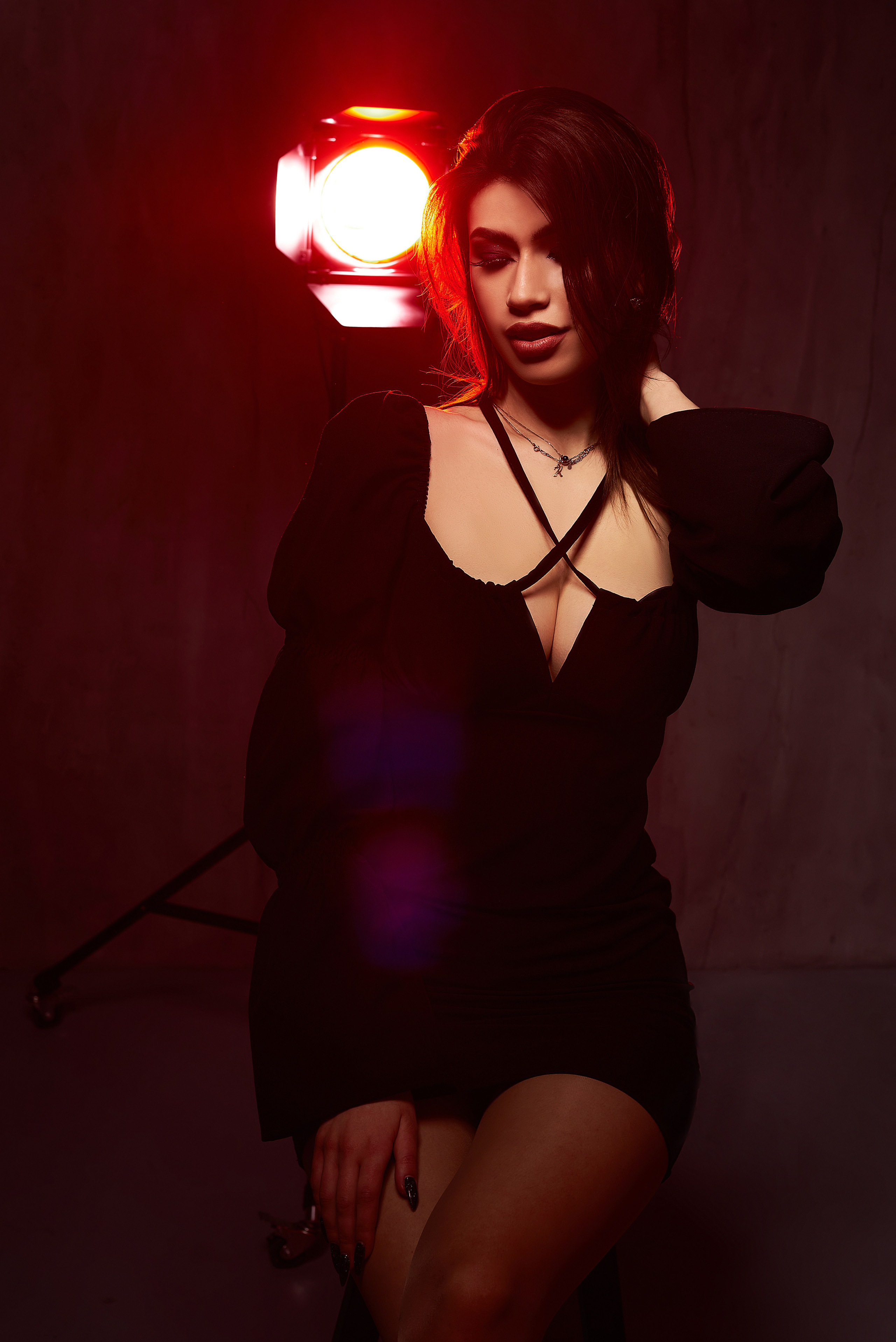 Карина. Фотограф у Хмельницькому Богдан Попов