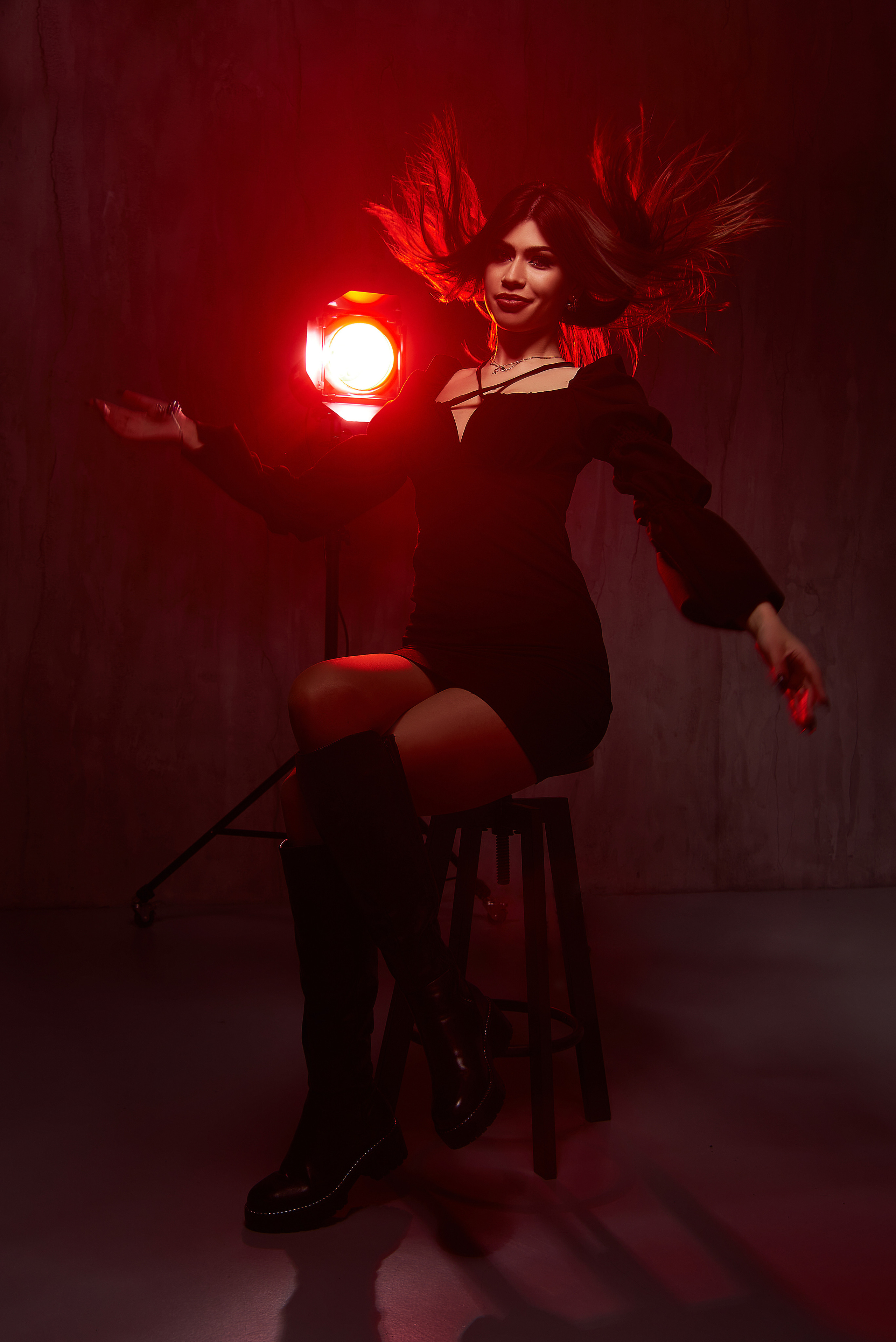 Карина. Фотограф у Хмельницькому Богдан Попов