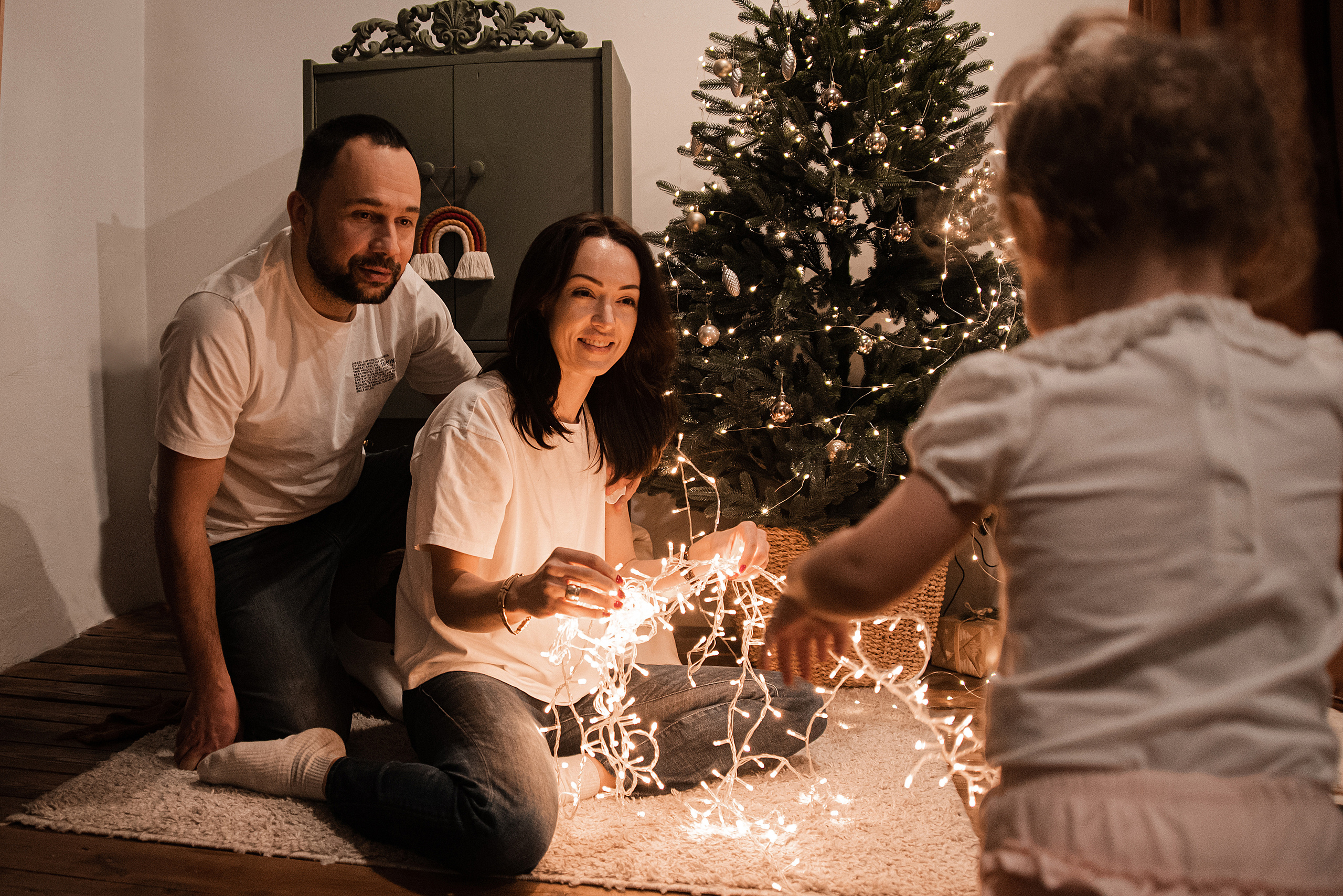 Ярослав й Ольга. Фотограф у Хмельницькому Богдан Попов