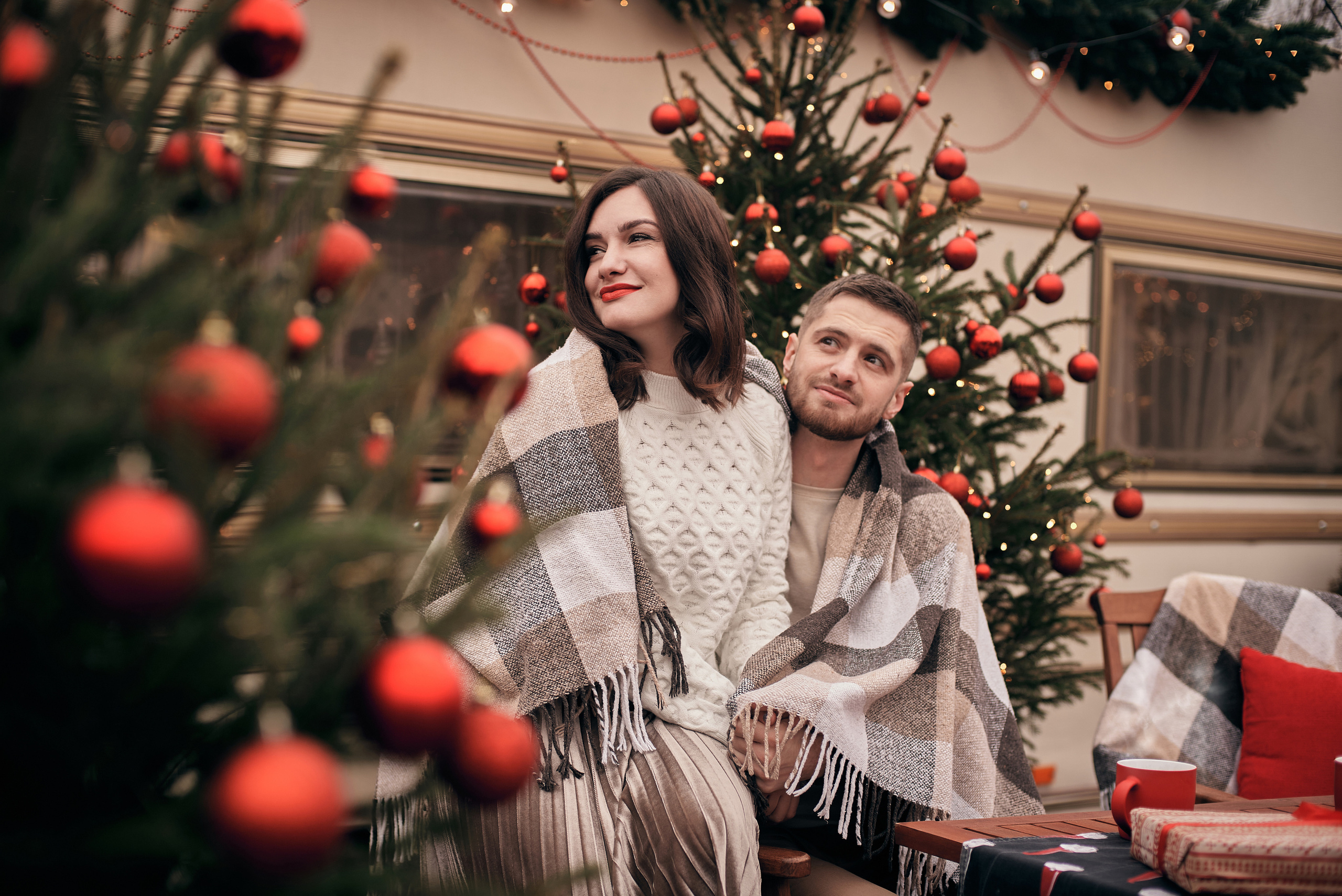 Іван і Тетяна. Фотограф у Хмельницькому Богдан Попов