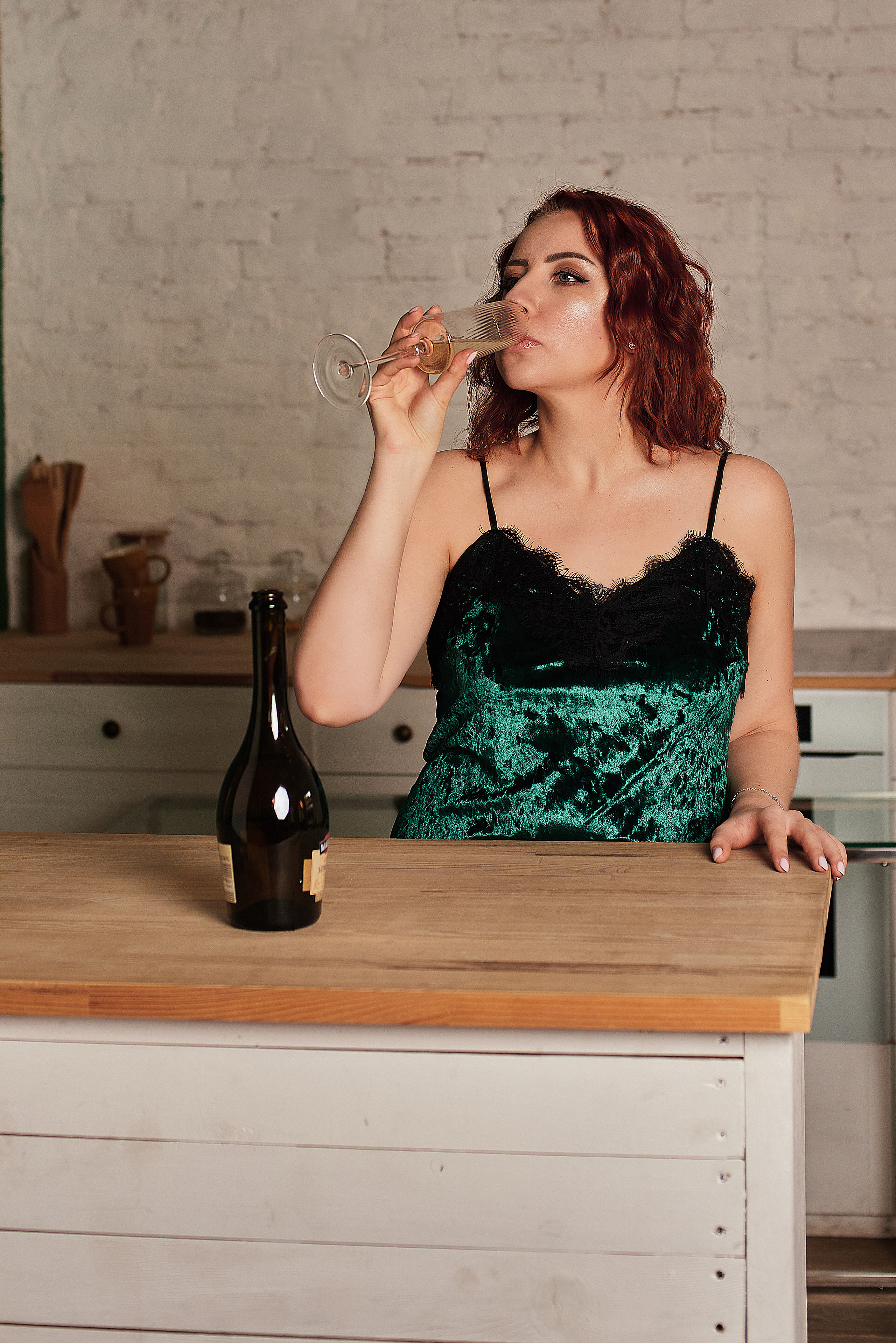 Анастасія. Фотограф у Хмельницькому Богдан Попов