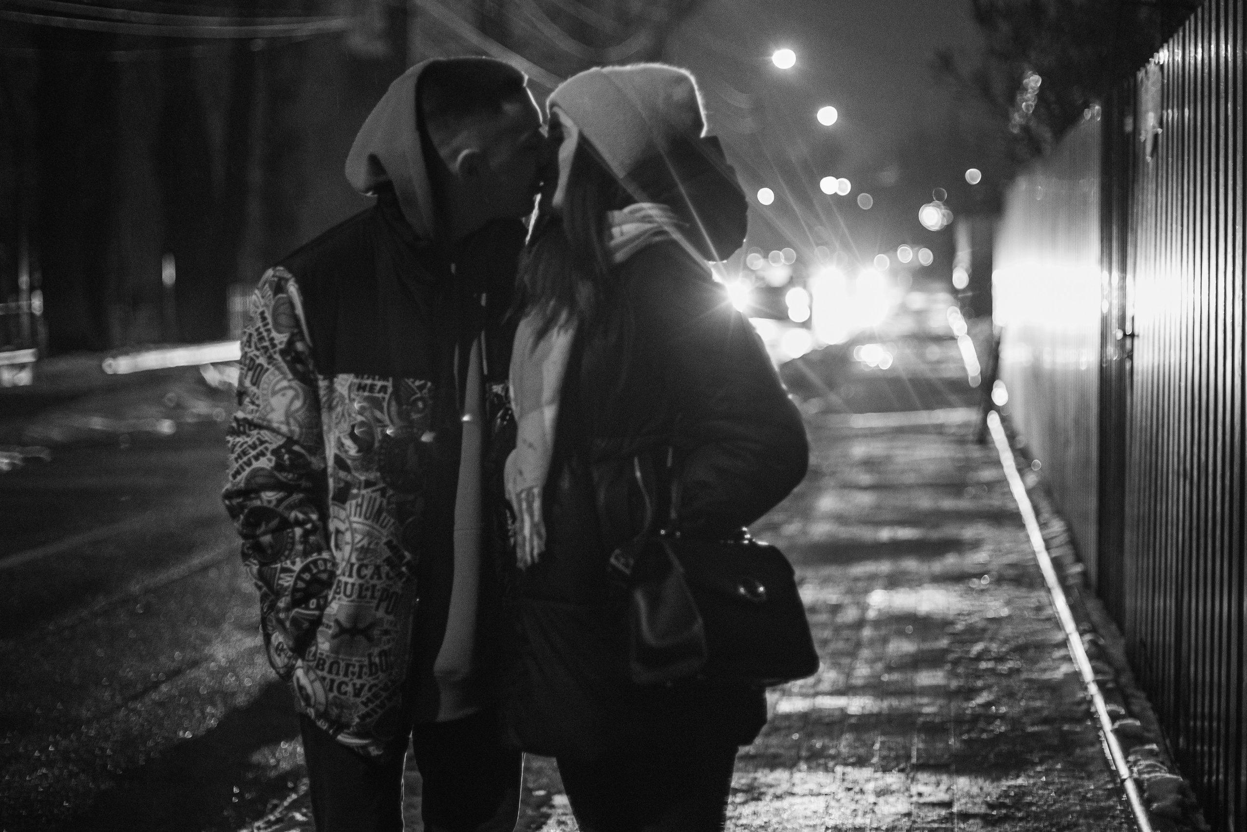 Павло і Сніжана. Фотограф у Хмельницькому Богдан Попов