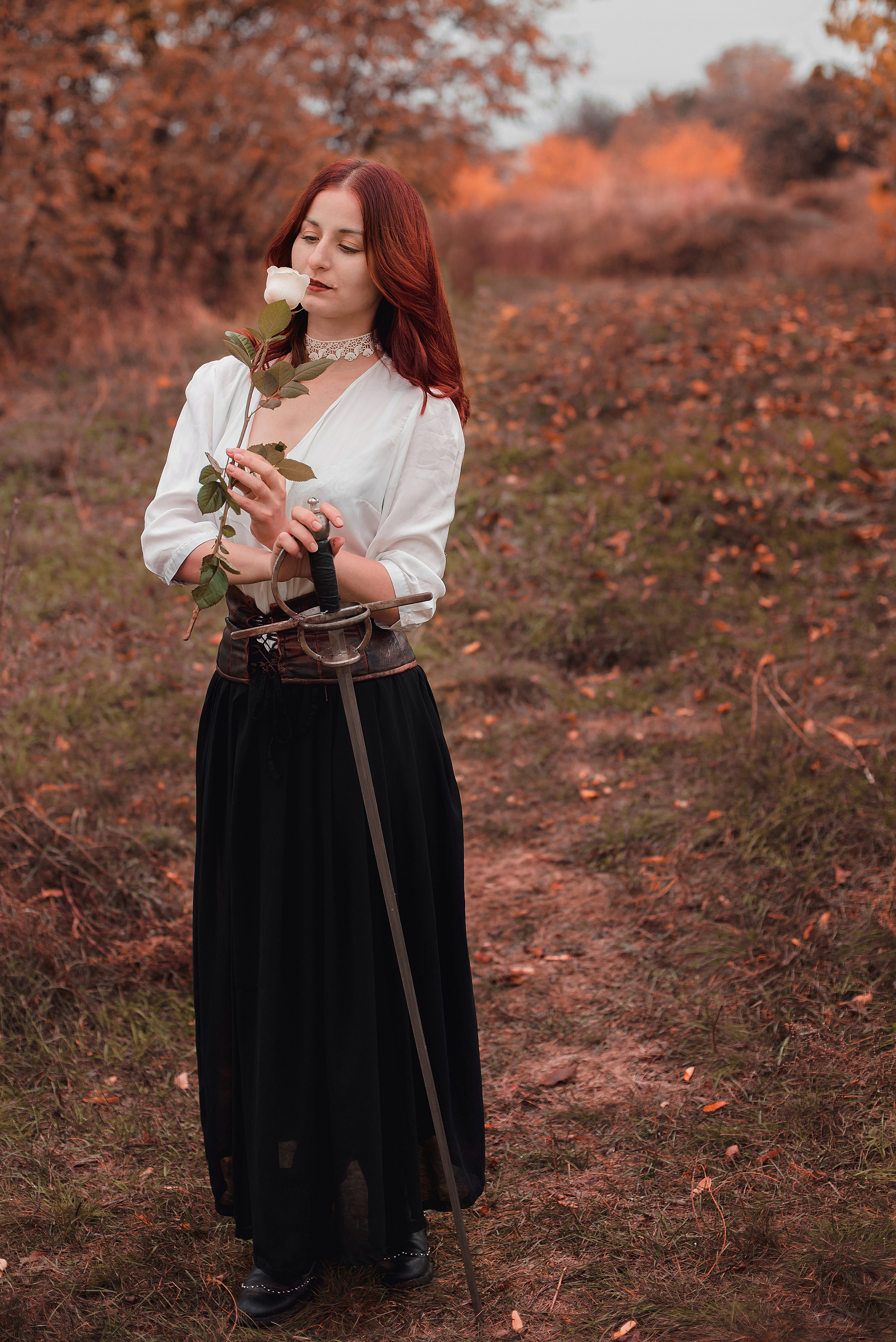 Дарина. Фотограф у Хмельницькому Богдан Попов