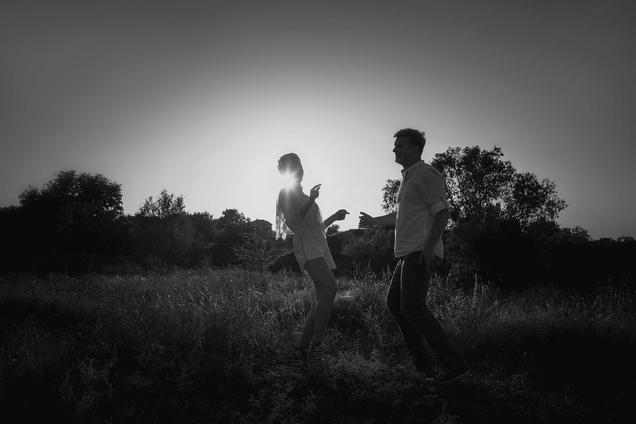 Єгор та Оля. Фотограф у Хмельницькому Богдан Попов