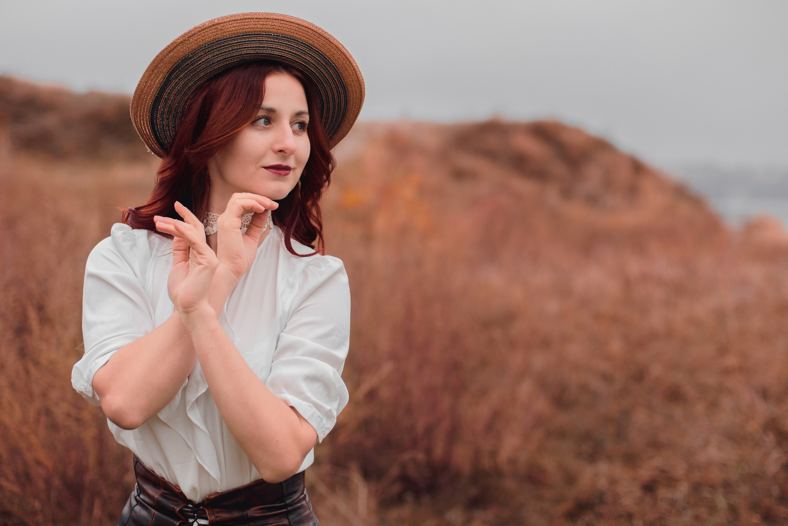 Дарина. Фотограф у Хмельницькому Богдан Попов