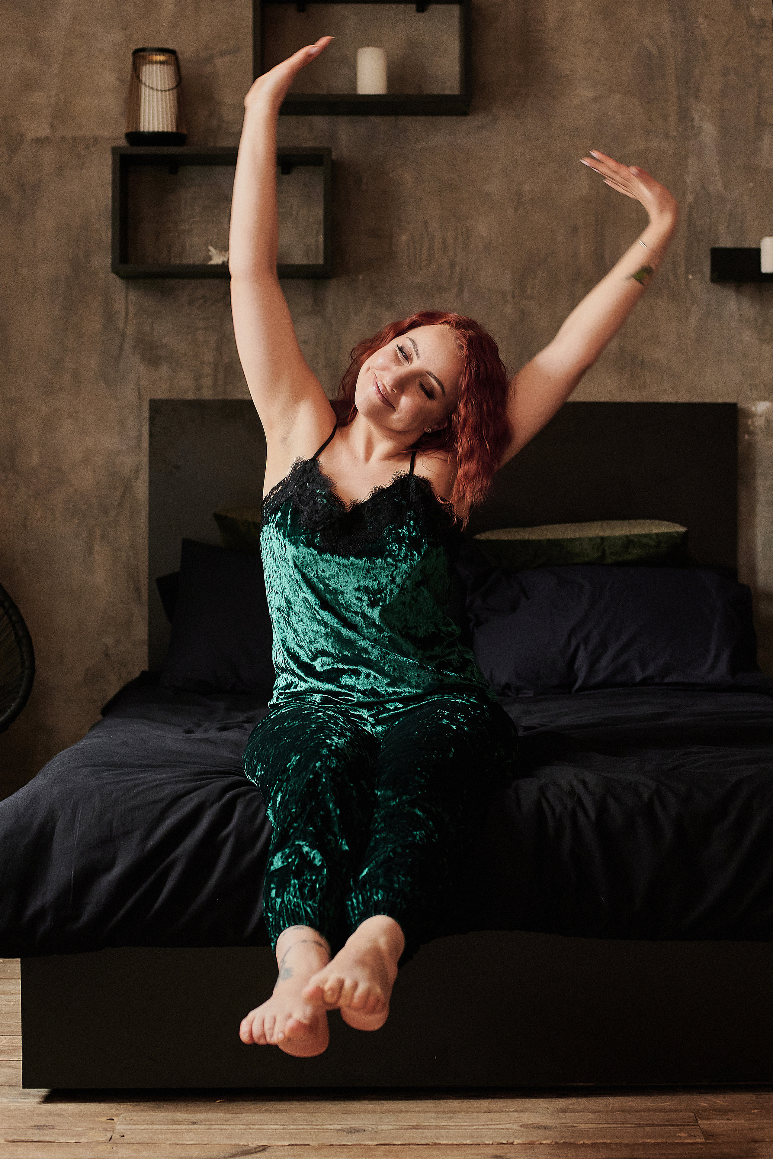 Анастасія. Фотограф у Хмельницькому Богдан Попов