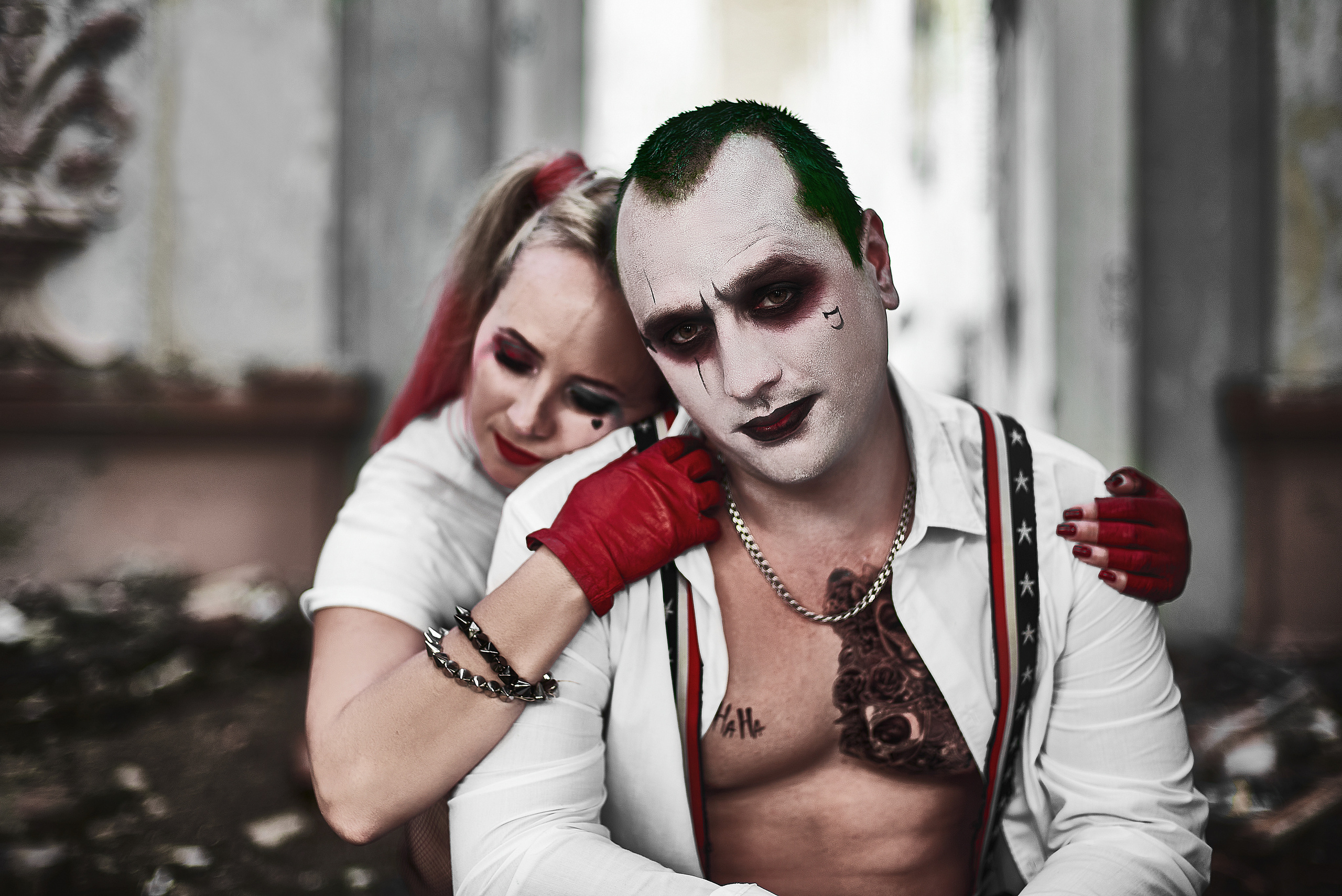 Станіслав та Юлія. Фотограф у Хмельницькому Богдан Попов