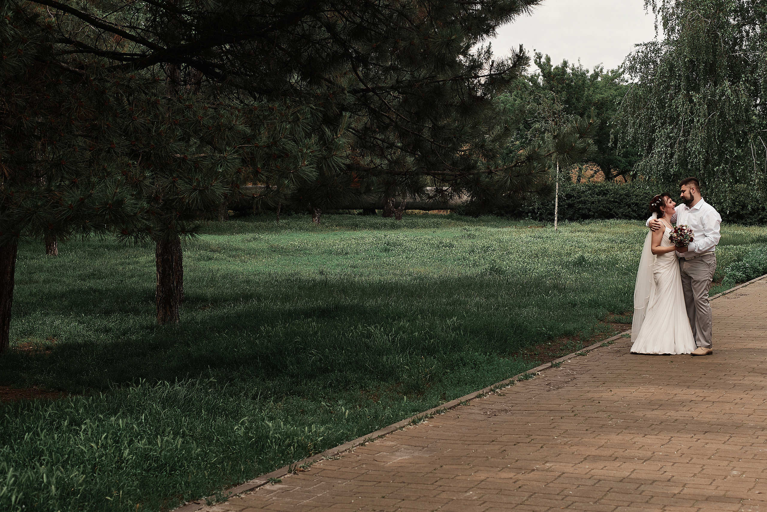 Артур та Ірина. Фотограф у Хмельницькому Богдан Попов