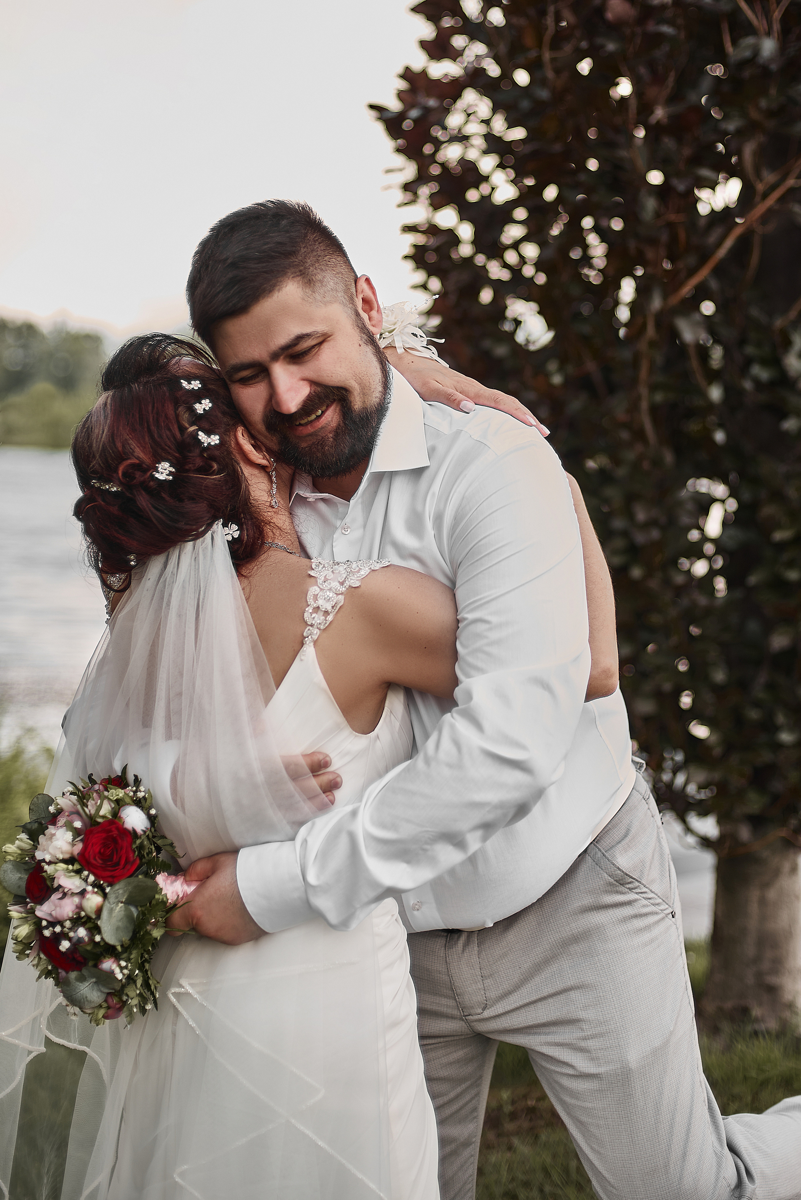 Артур та Ірина. Фотограф у Хмельницькому Богдан Попов