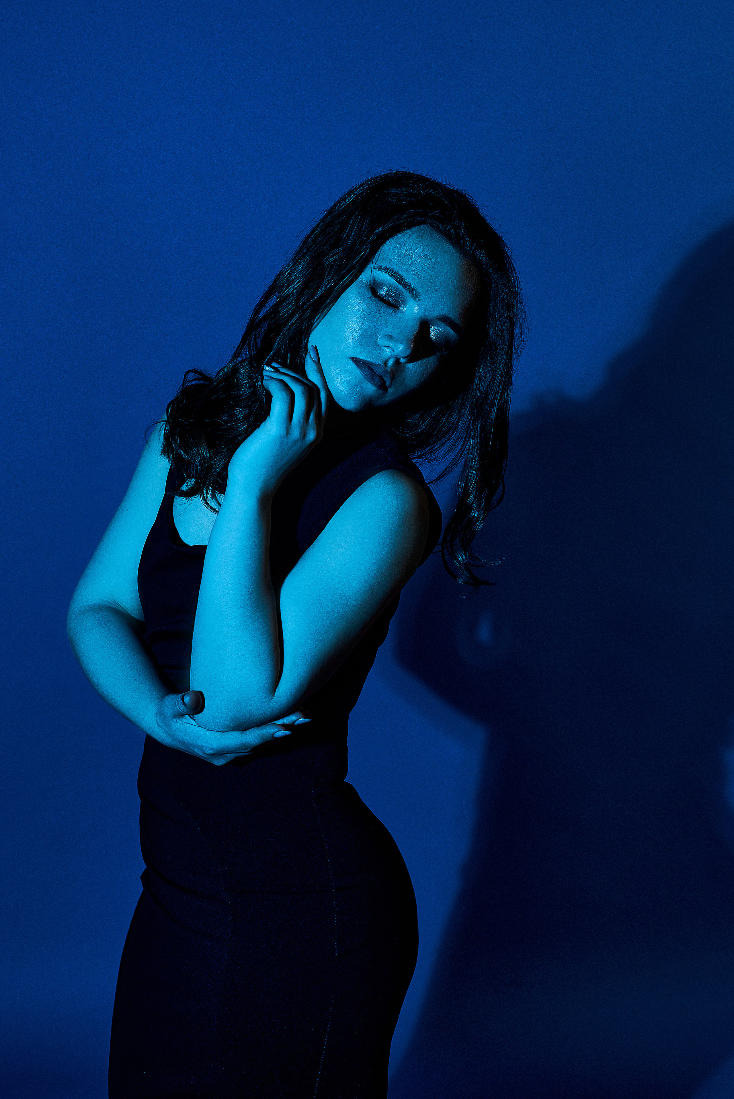 Олександра. Фотограф у Хмельницькому Богдан Попов