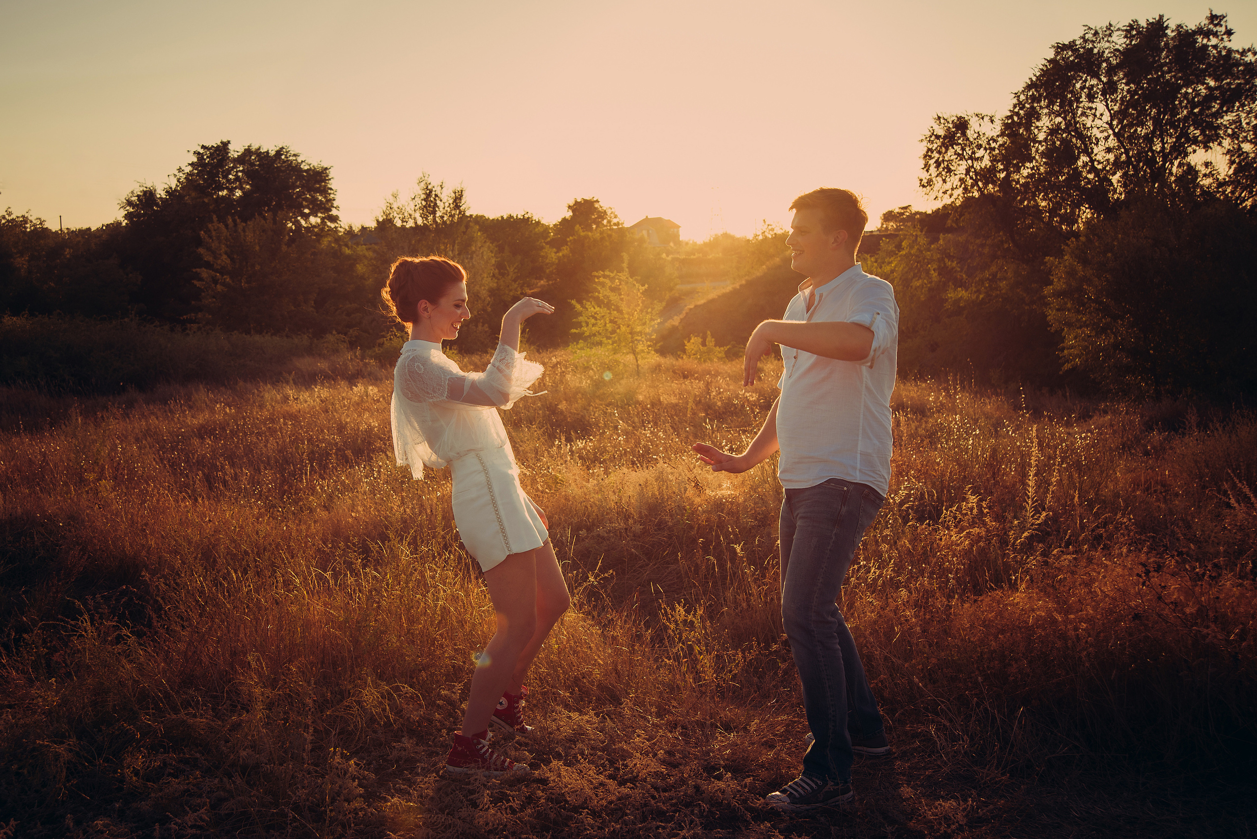 Єгор та Оля. Фотограф у Хмельницькому Богдан Попов