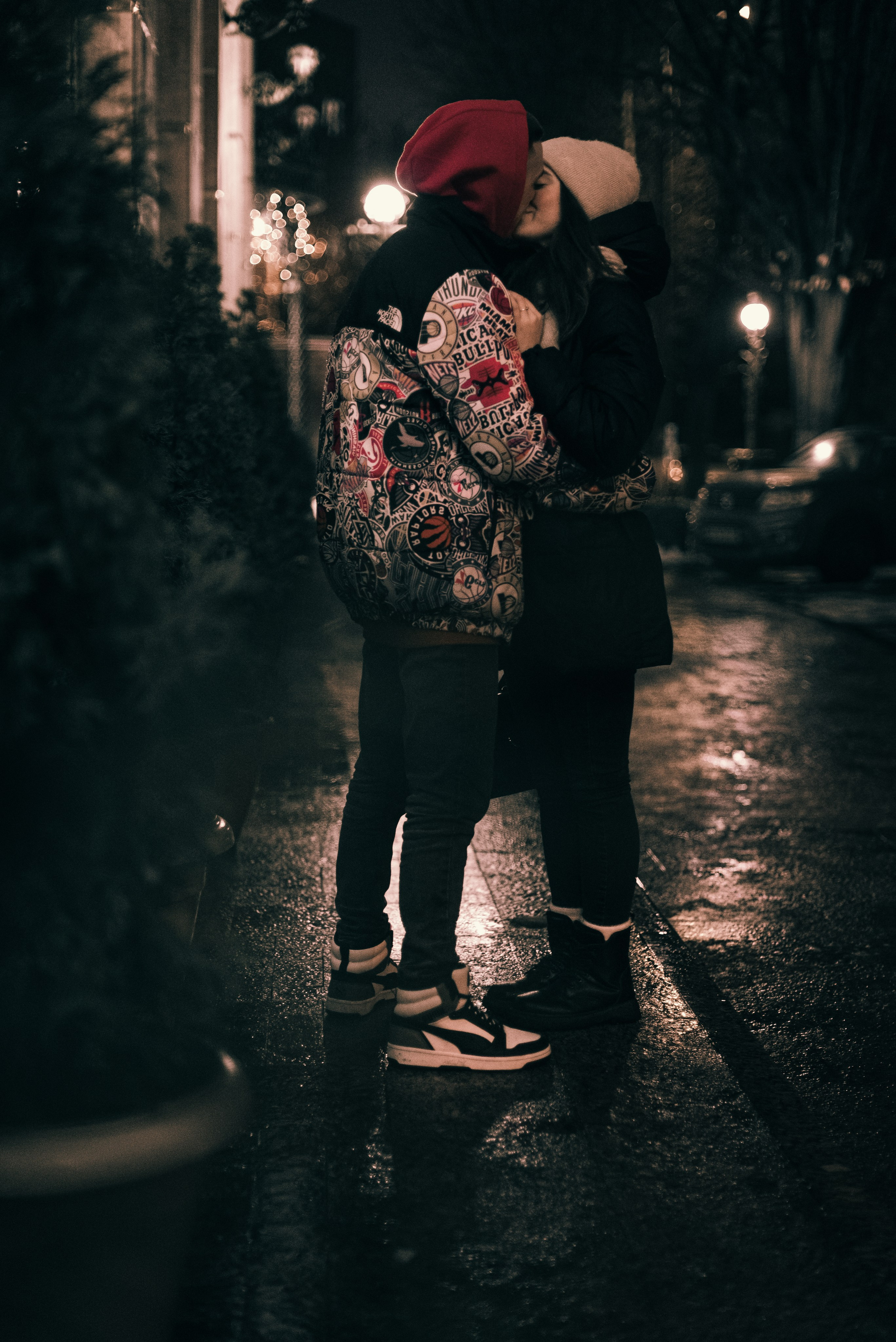 Павло і Сніжана. Фотограф у Хмельницькому Богдан Попов