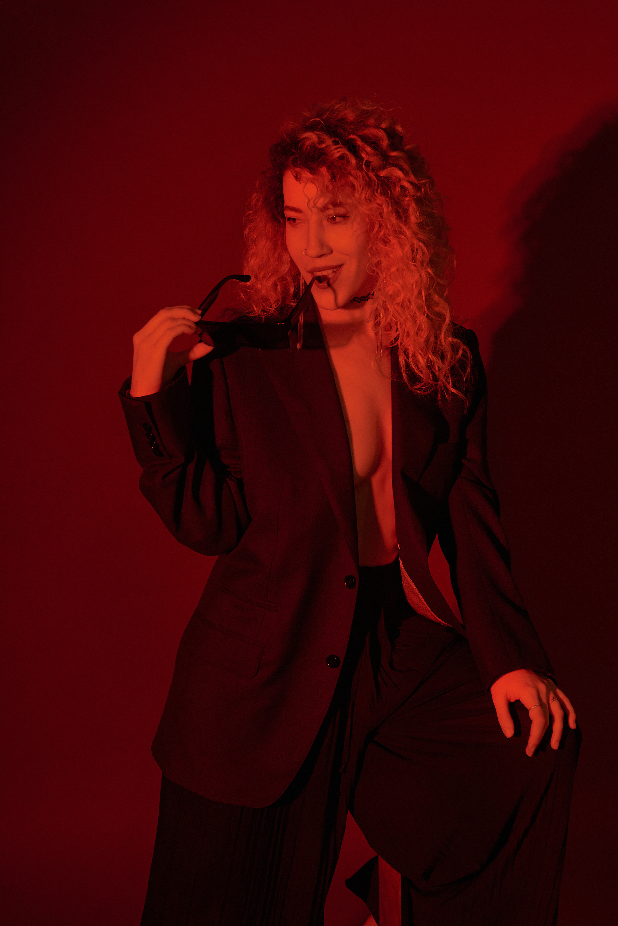 Анабель 2. Фотограф у Хмельницькому Богдан Попов