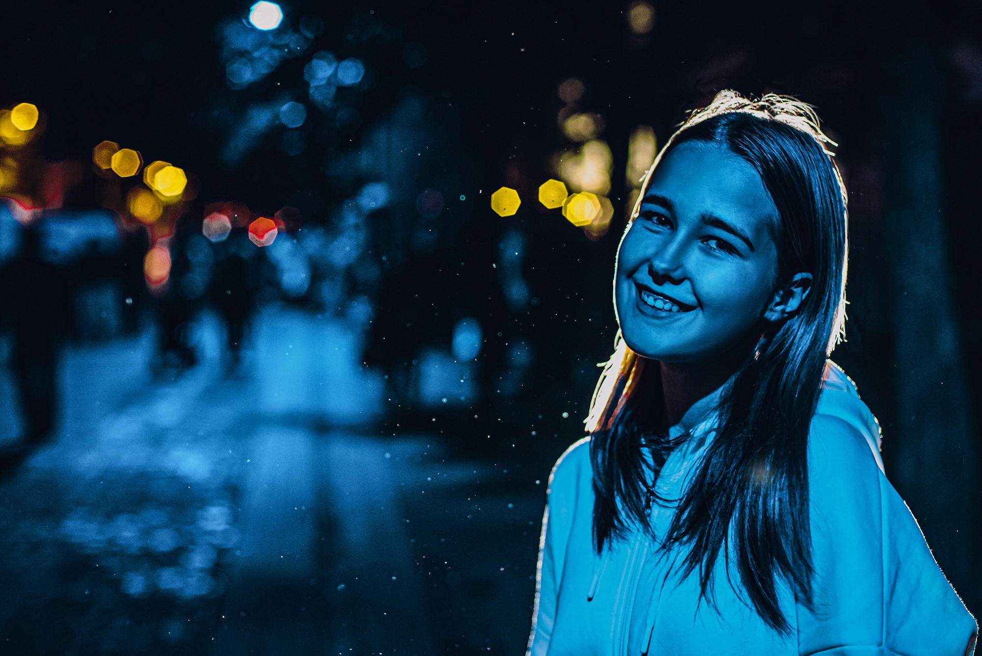 Антон і Юлія. Фотограф у Хмельницькому Богдан Попов