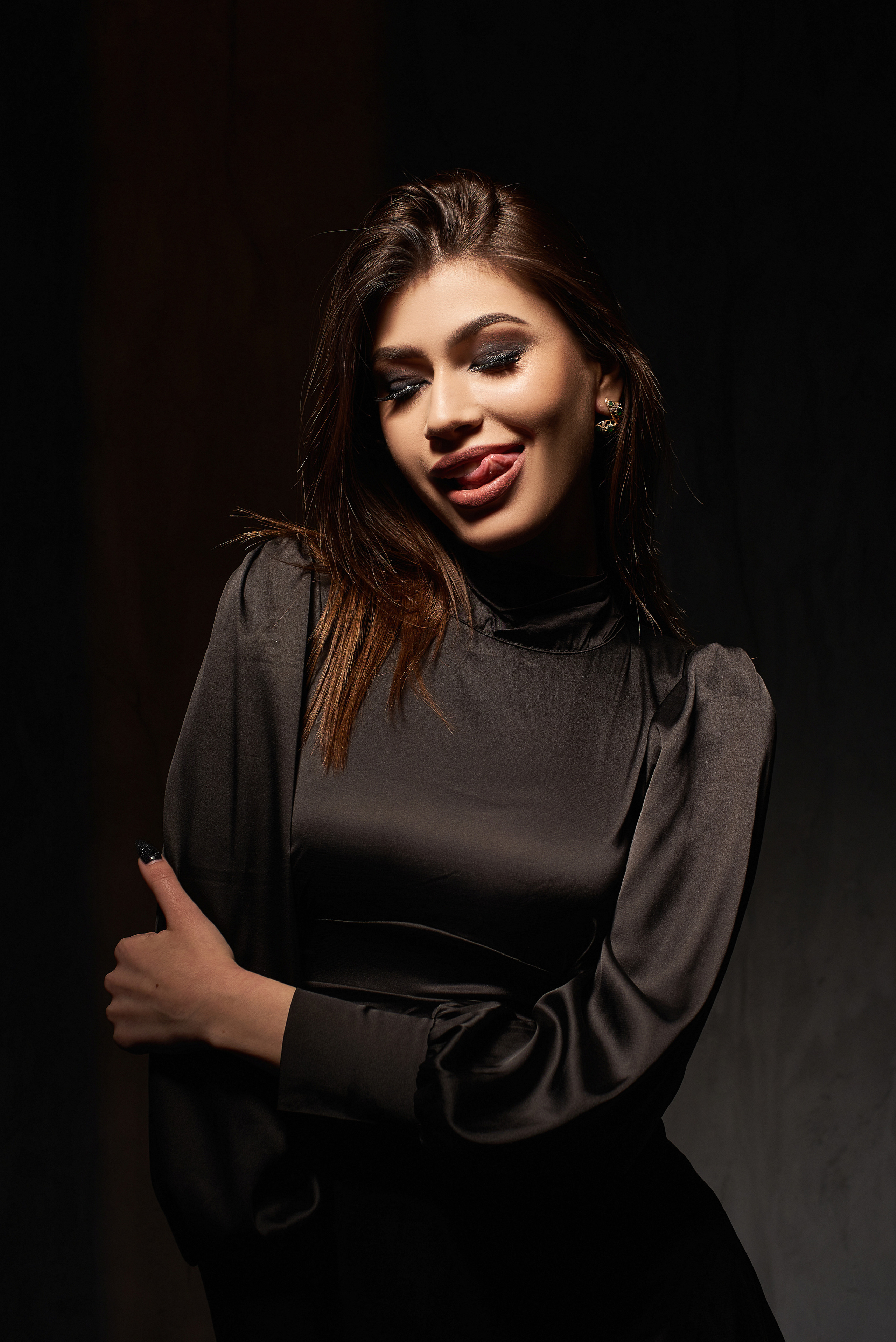 Карина. Фотограф у Хмельницькому Богдан Попов