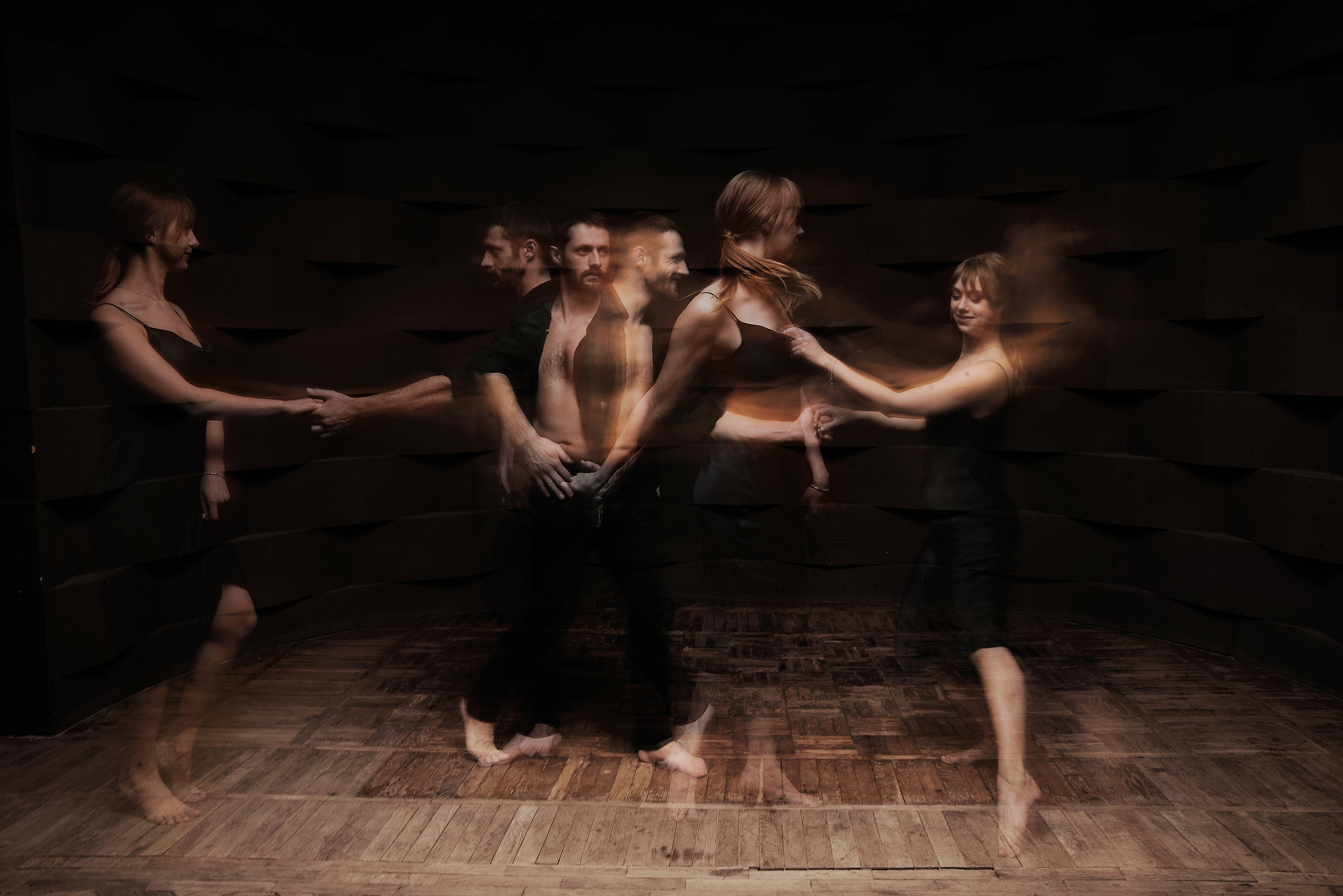 Андрій та Інна. Фотограф у Хмельницькому Богдан Попов