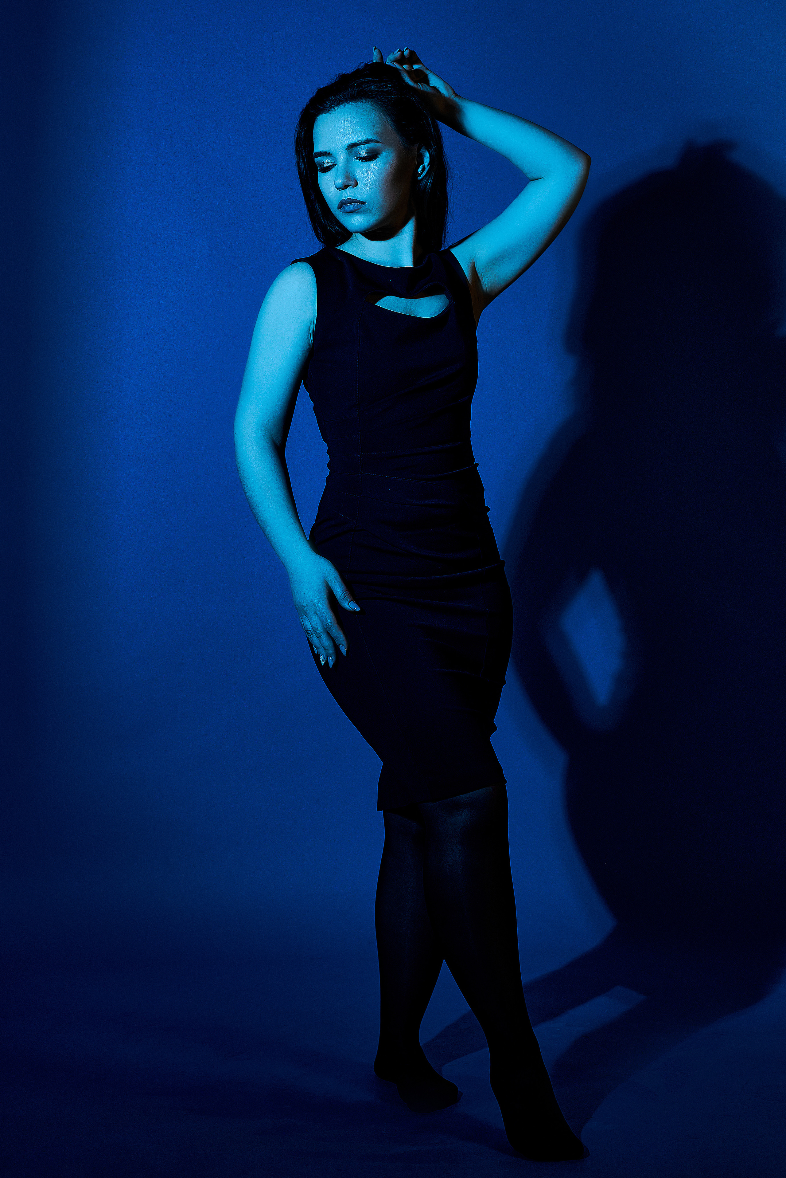 Олександра. Фотограф у Хмельницькому Богдан Попов