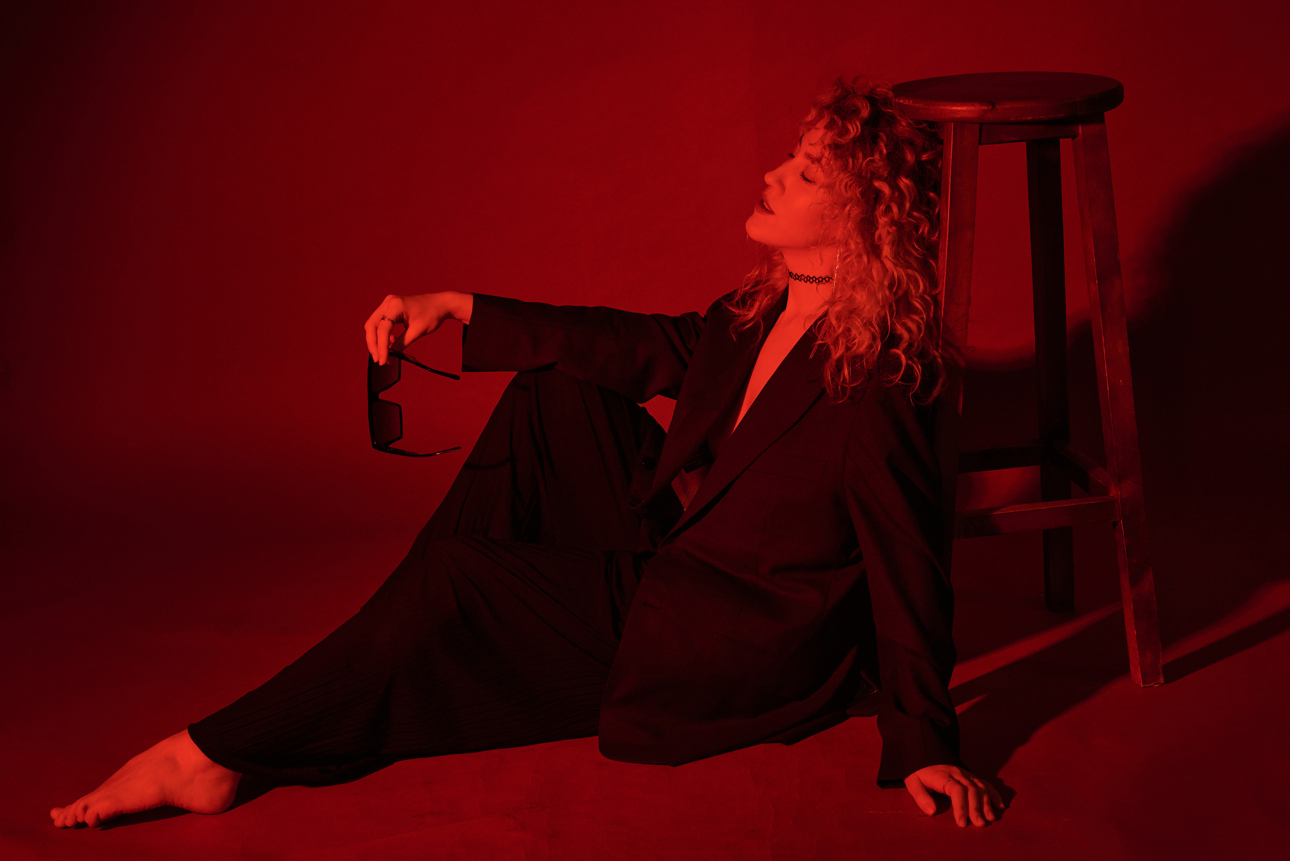 Анабель 2. Фотограф у Хмельницькому Богдан Попов