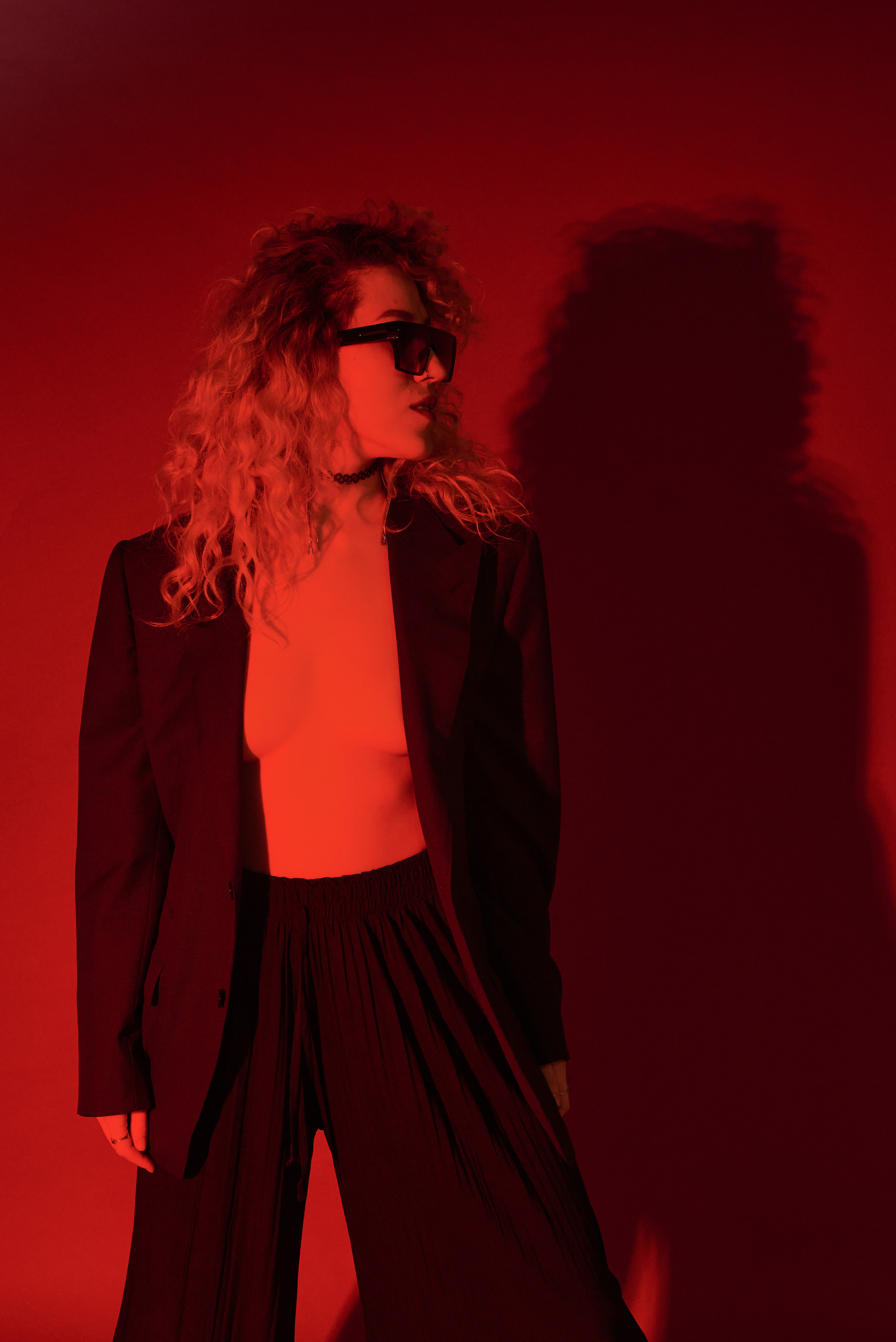 Анабель 2. Фотограф у Хмельницькому Богдан Попов