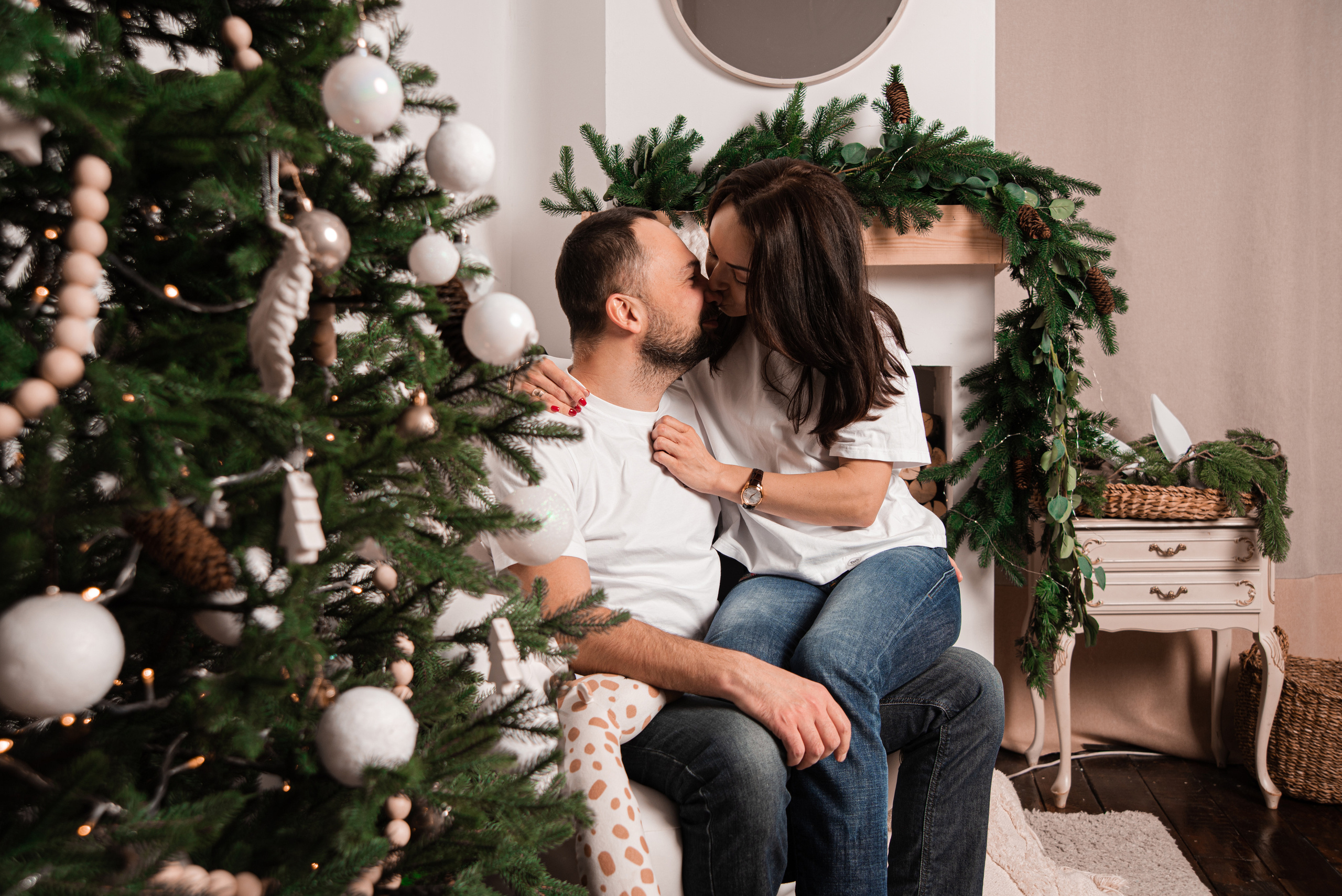 Ярослав й Ольга. Фотограф у Хмельницькому Богдан Попов