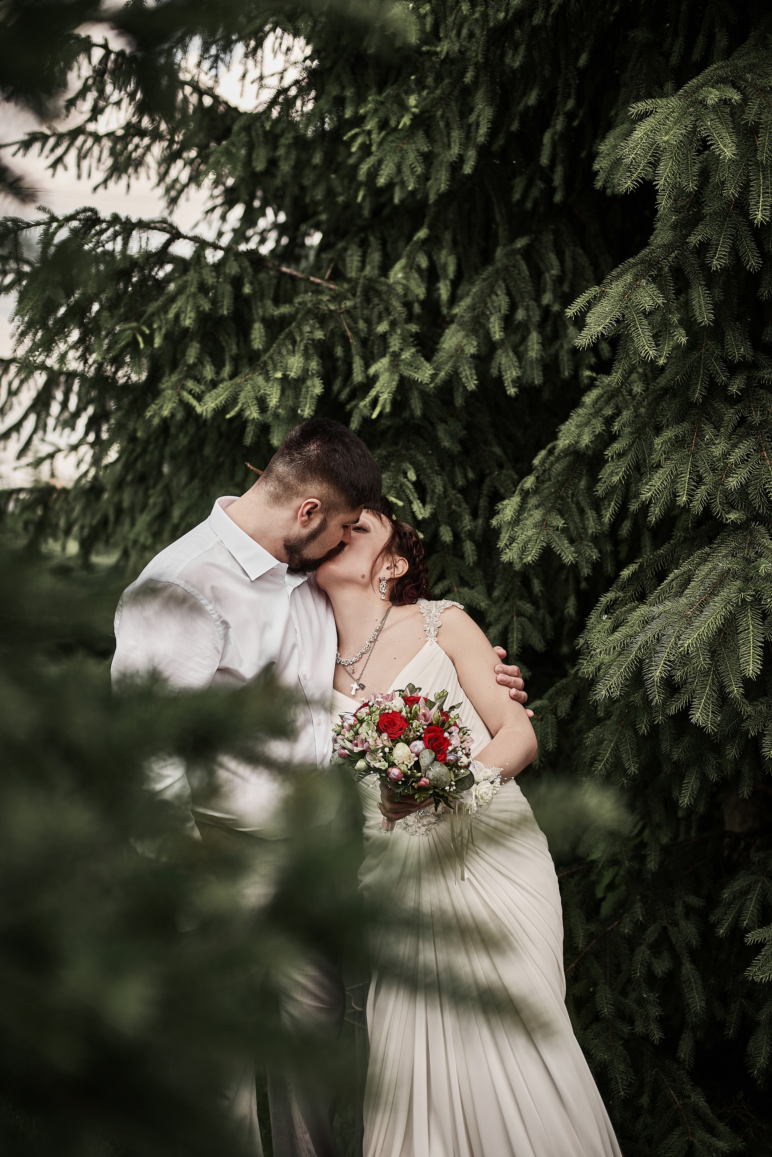 Артур та Ірина. Фотограф у Хмельницькому Богдан Попов