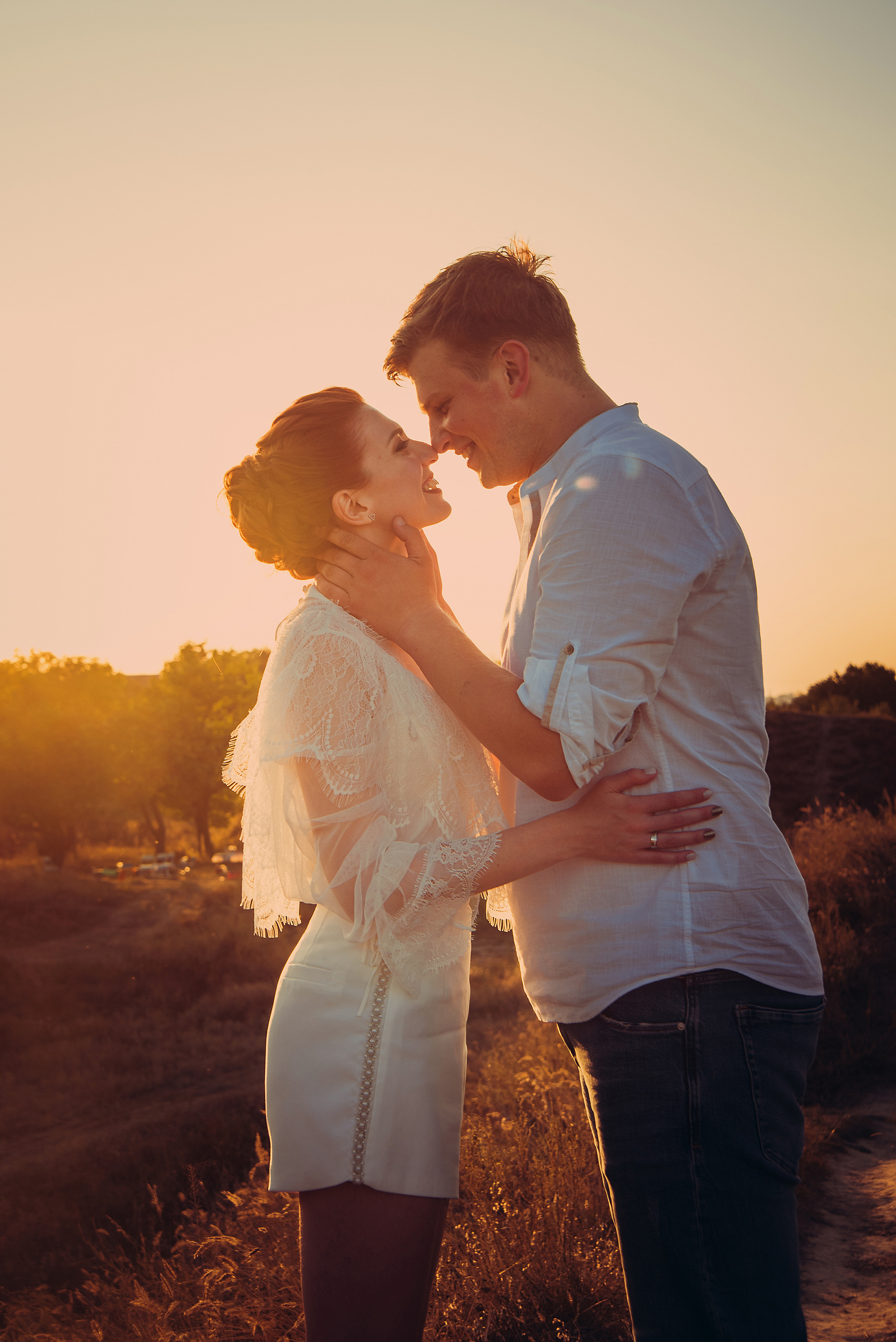 Єгор та Оля. Фотограф у Хмельницькому Богдан Попов