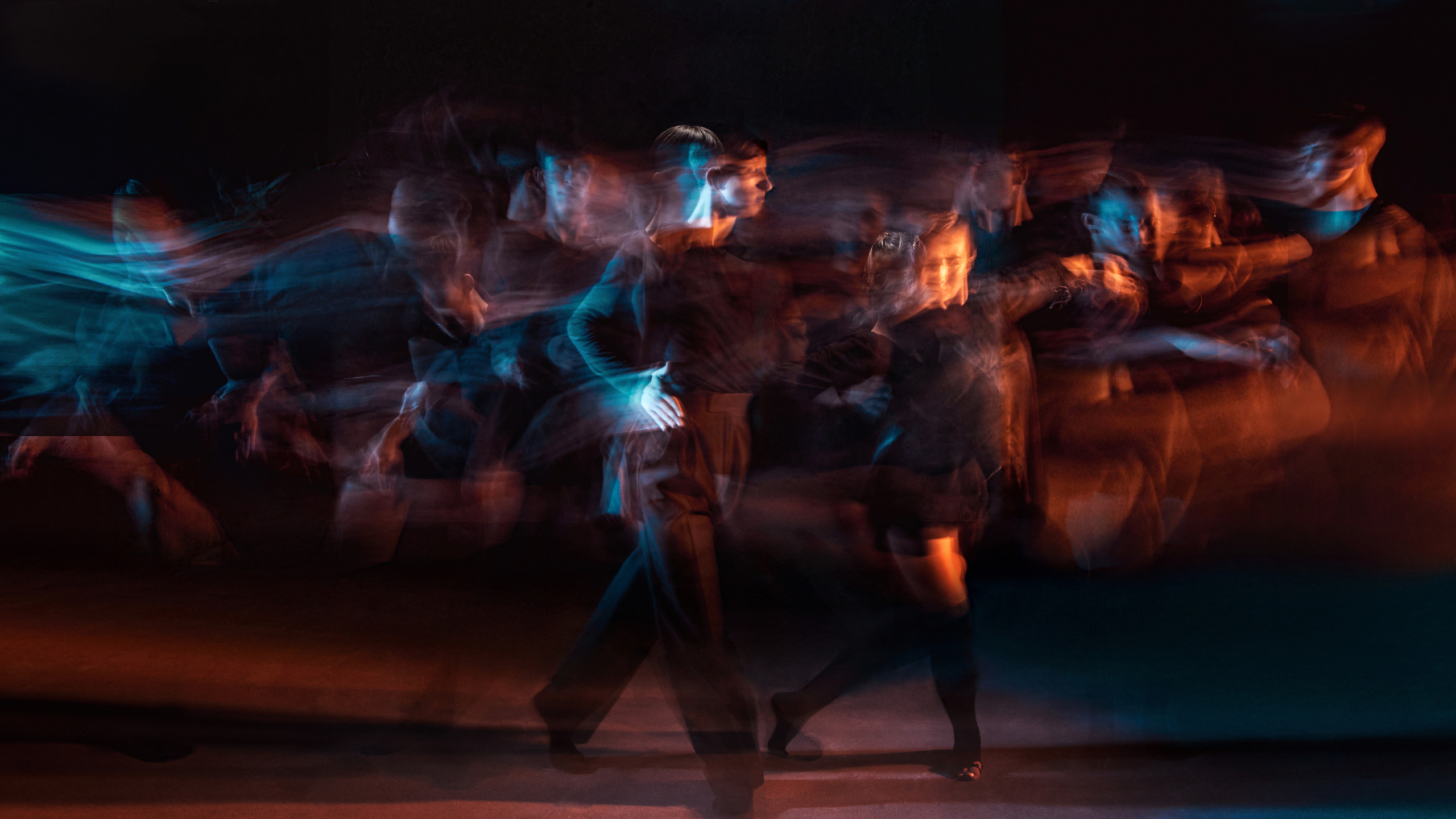 Акцент. Фотограф у Хмельницькому Богдан Попов