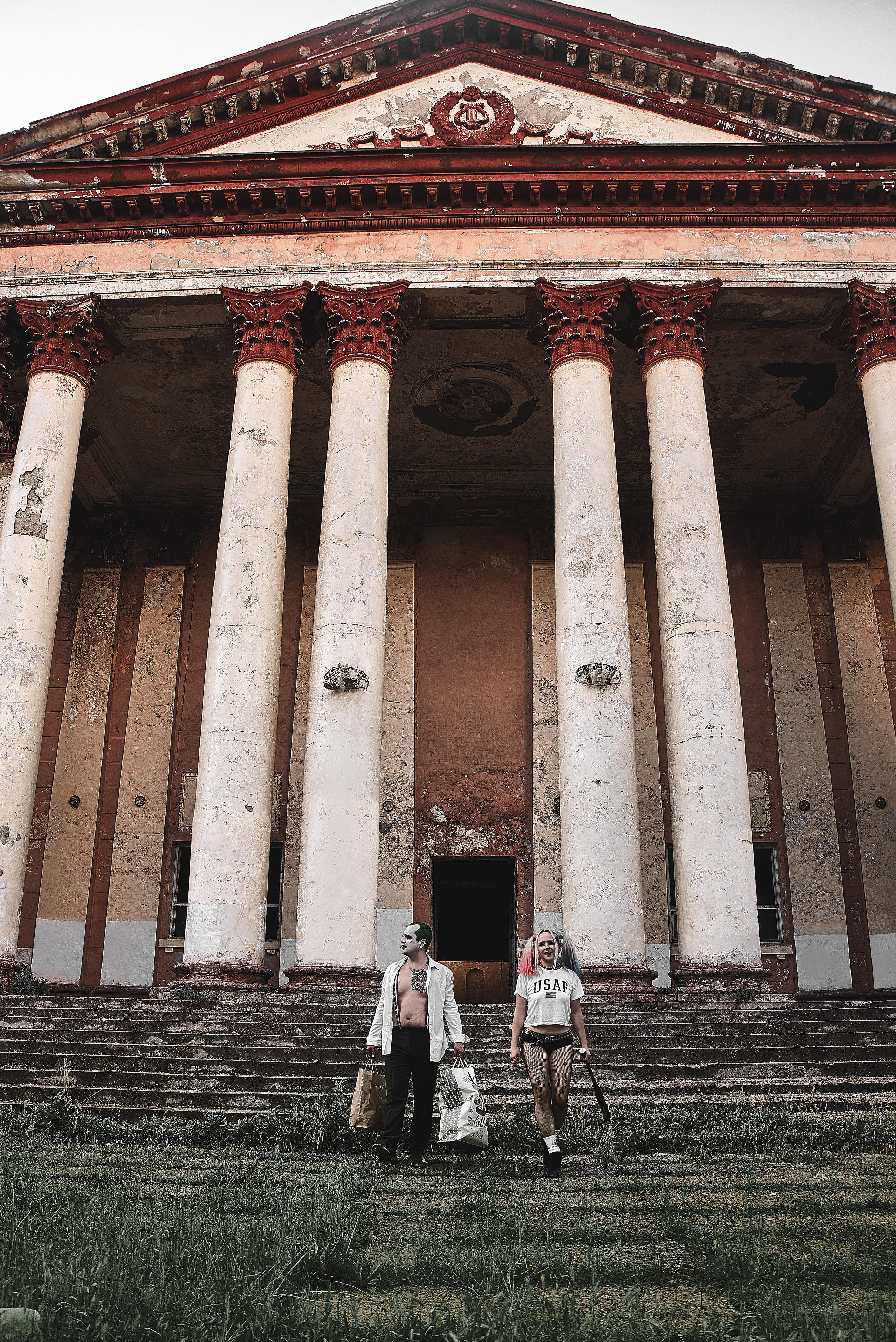 Станіслав та Юлія. Фотограф у Хмельницькому Богдан Попов