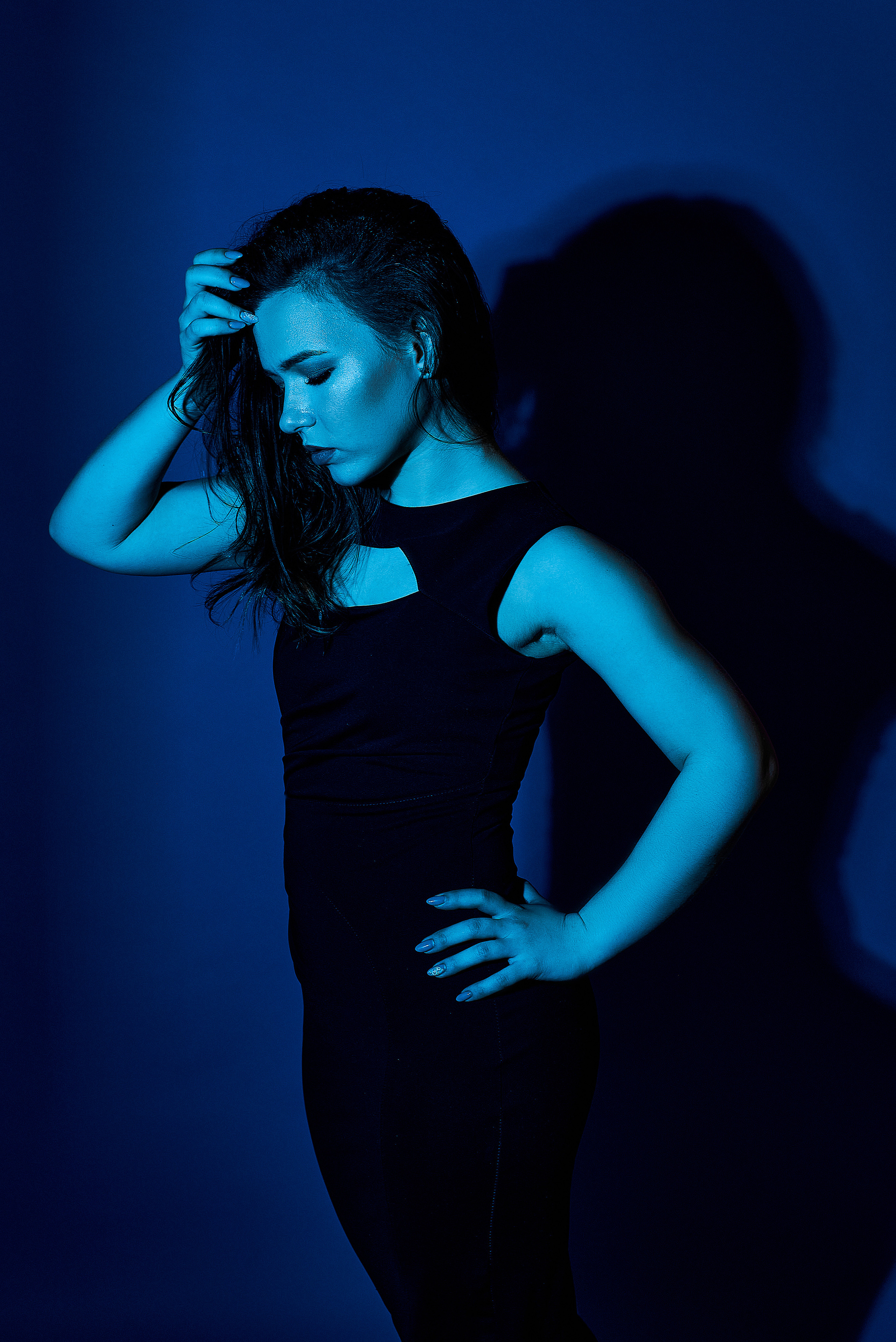 Олександра. Фотограф у Хмельницькому Богдан Попов