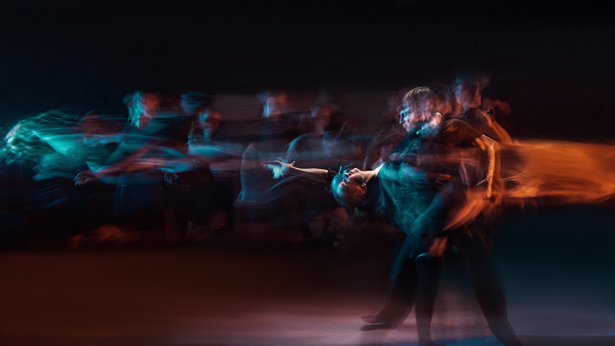 Акцент. Фотограф у Хмельницькому Богдан Попов