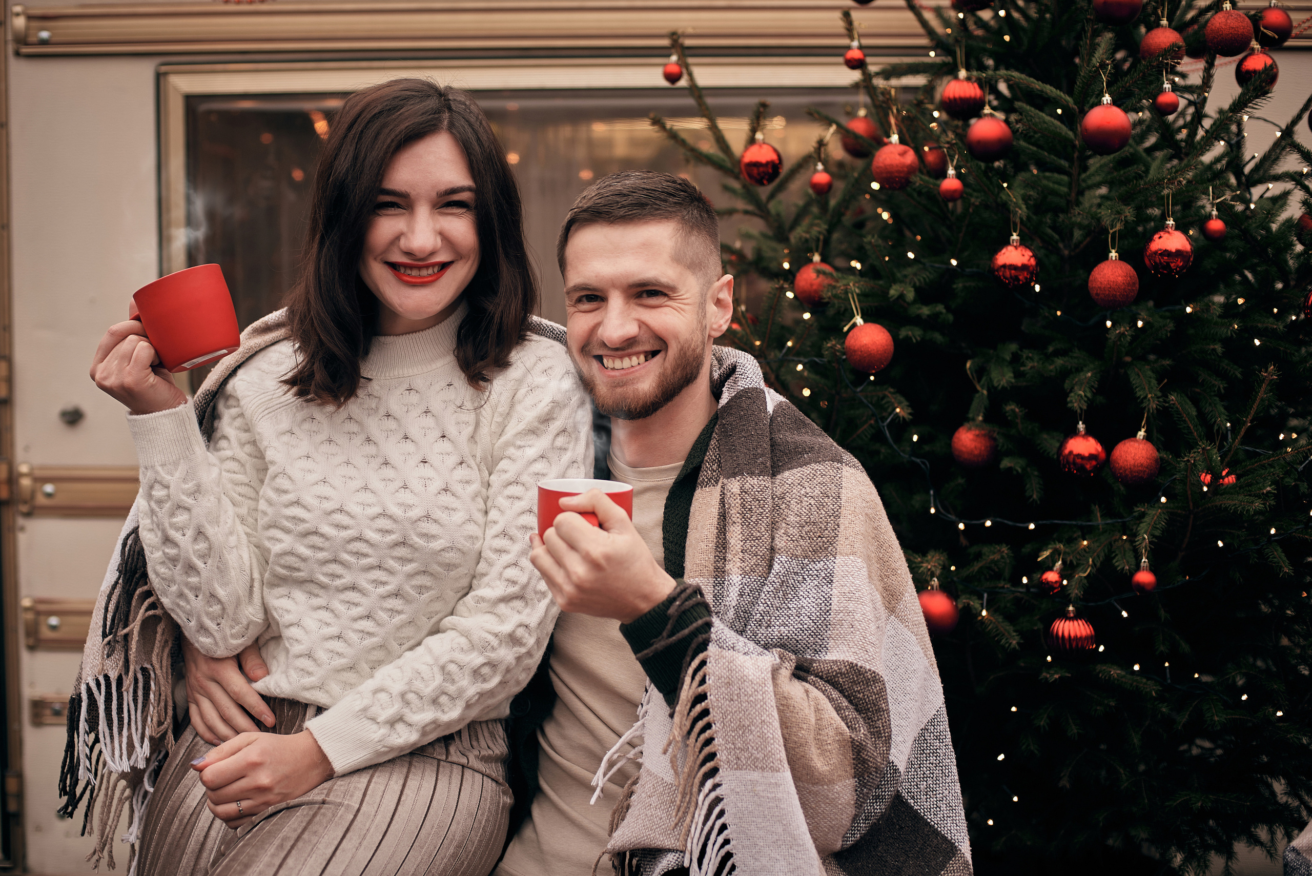 Іван і Тетяна. Фотограф у Хмельницькому Богдан Попов