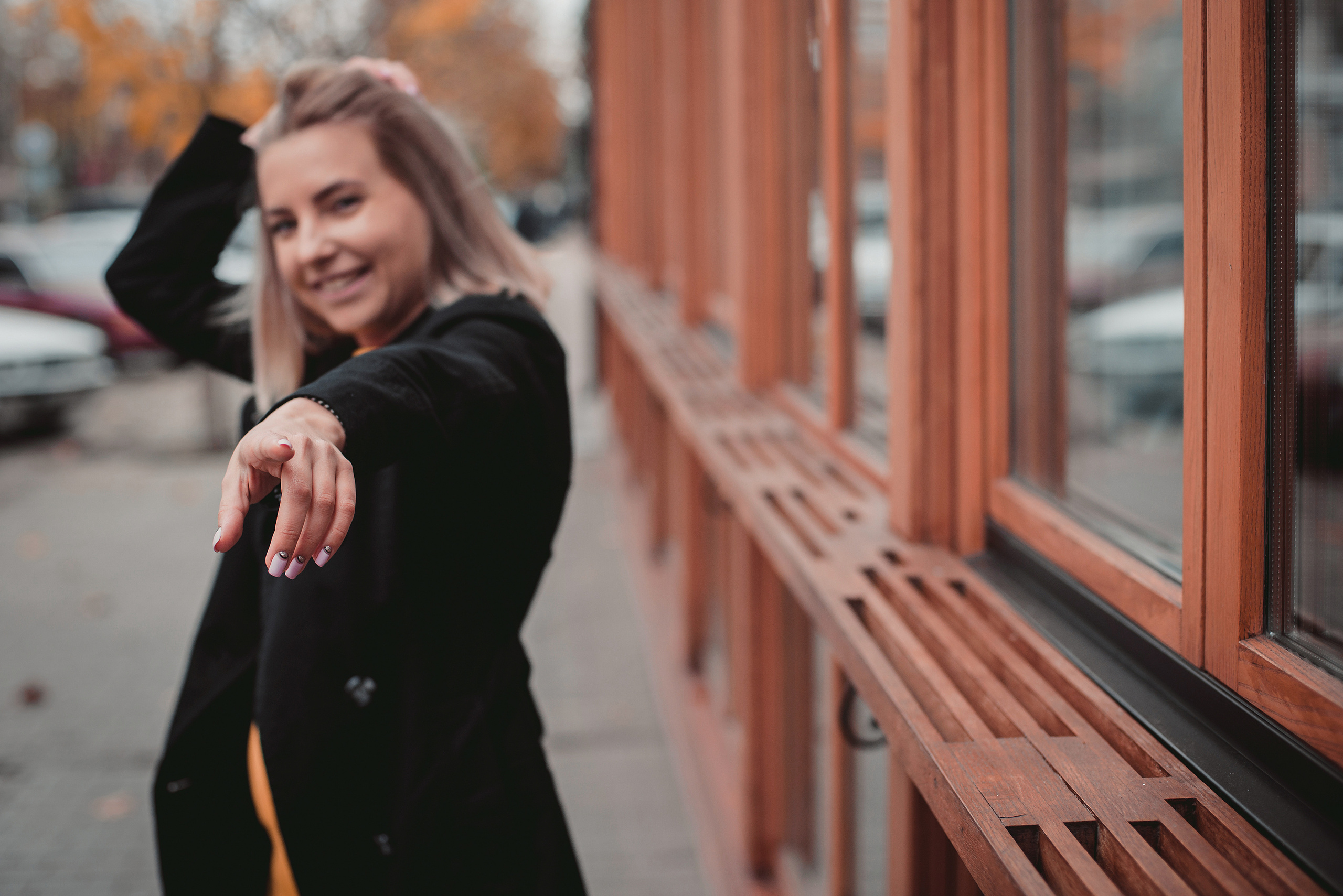 Наталія. Фотограф у Хмельницькому Богдан Попов