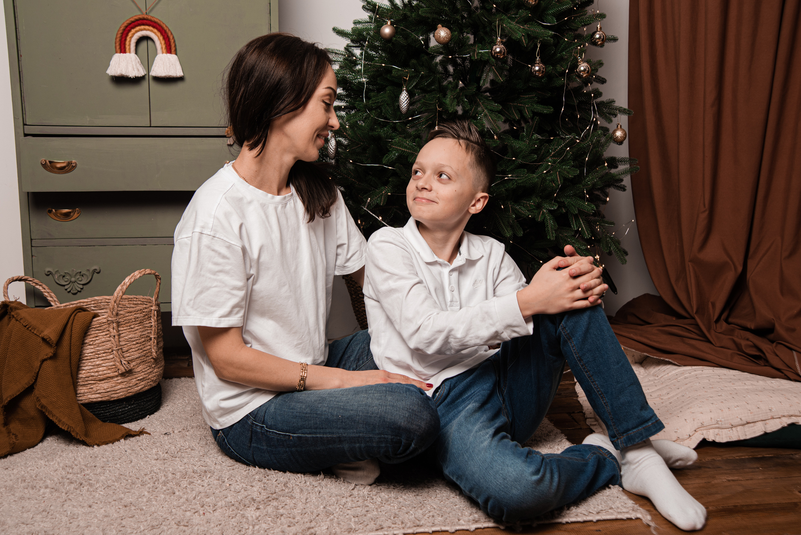 Ярослав й Ольга. Фотограф у Хмельницькому Богдан Попов