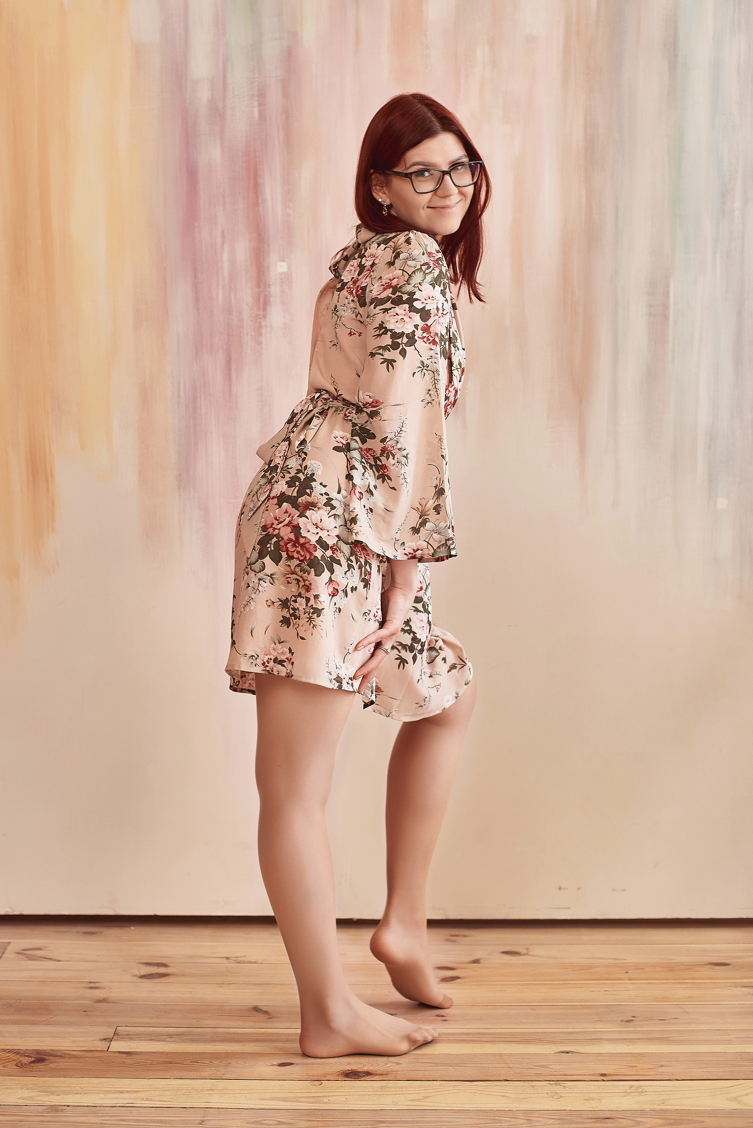 Тетяна. Фотограф у Хмельницькому Богдан Попов