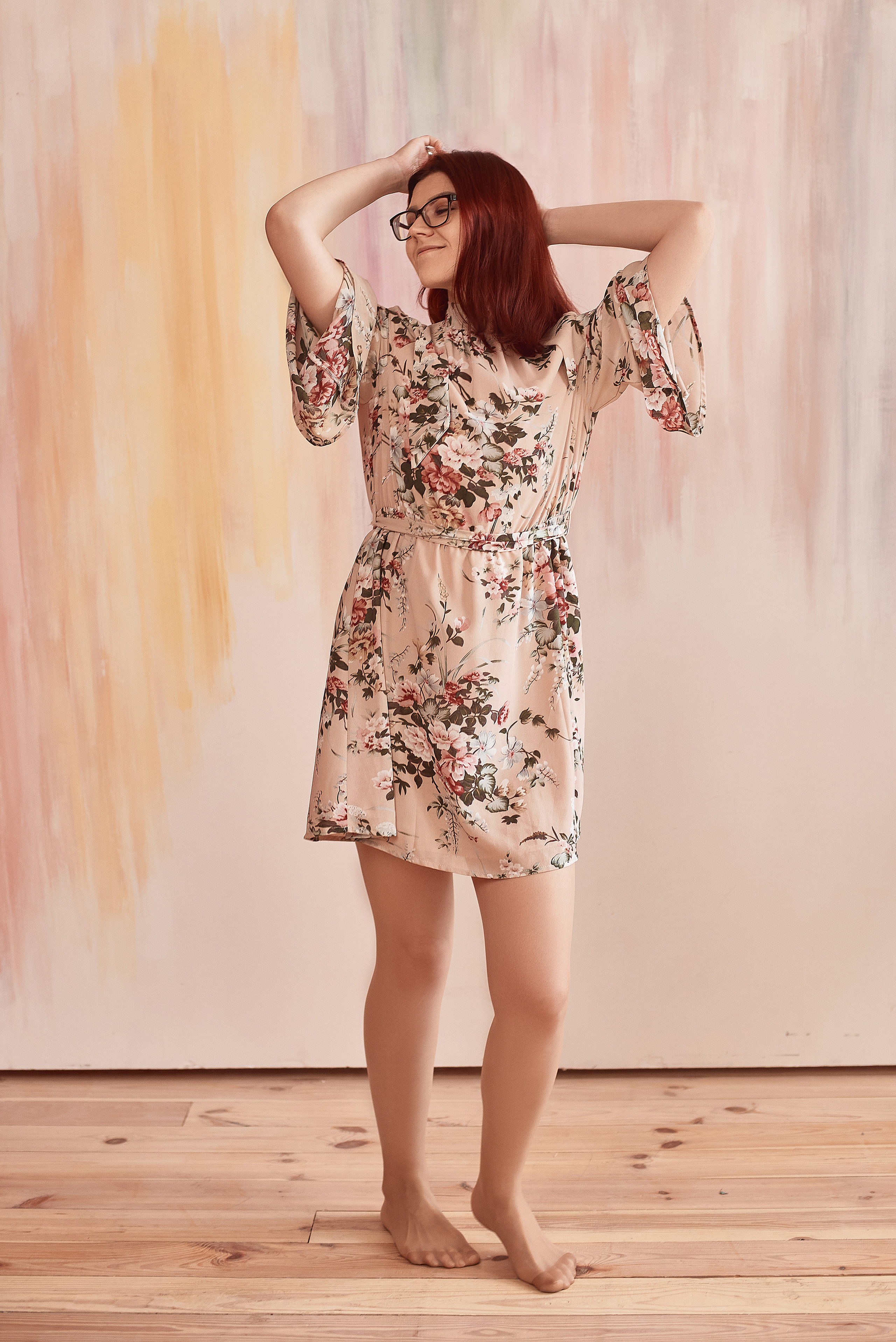 Тетяна. Фотограф у Хмельницькому Богдан Попов