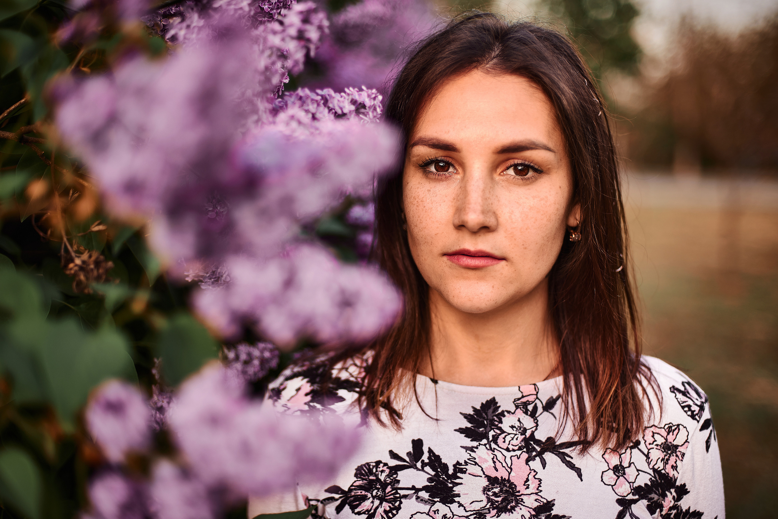 Інна. Фотограф у Хмельницькому Богдан Попов