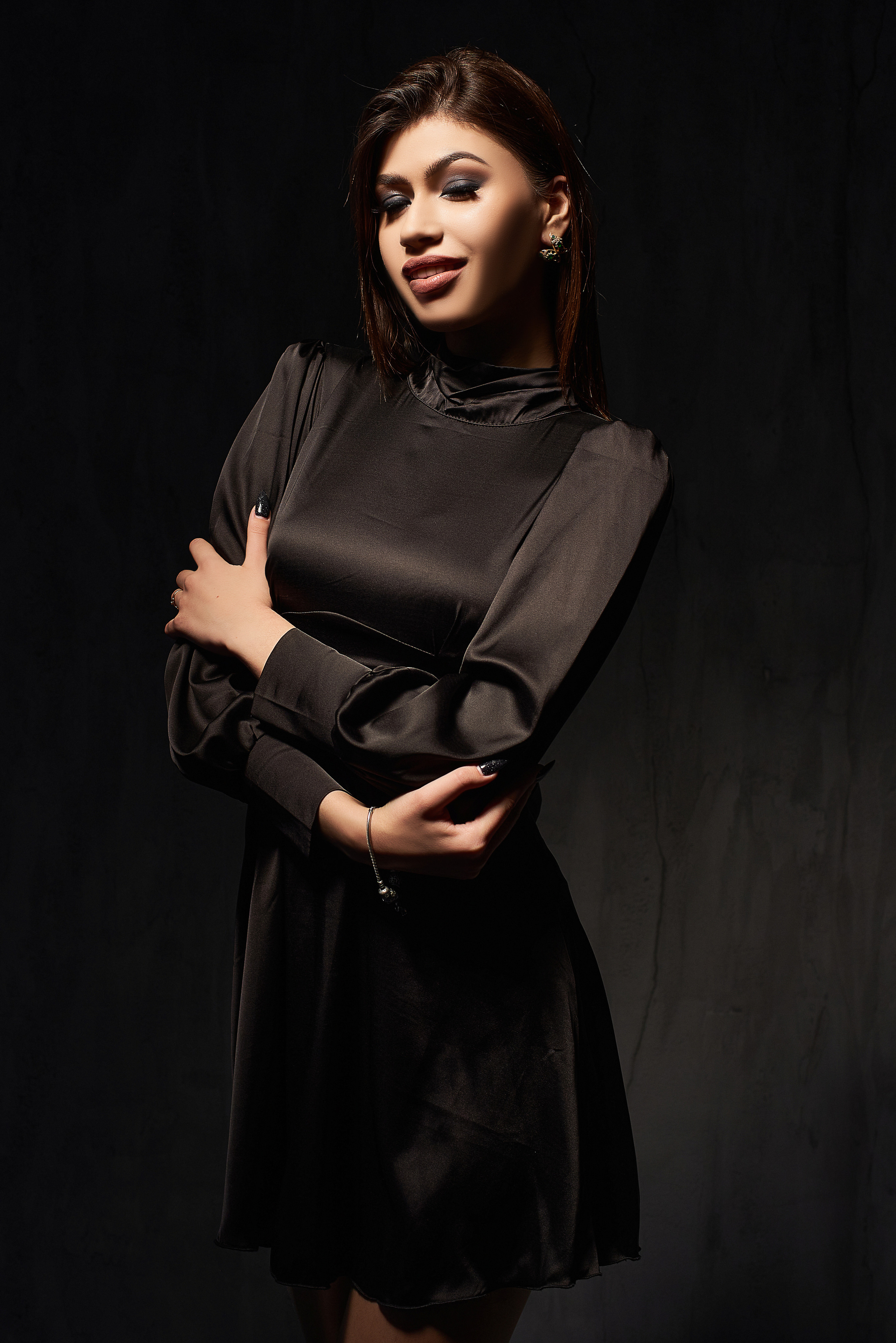 Карина. Фотограф у Хмельницькому Богдан Попов