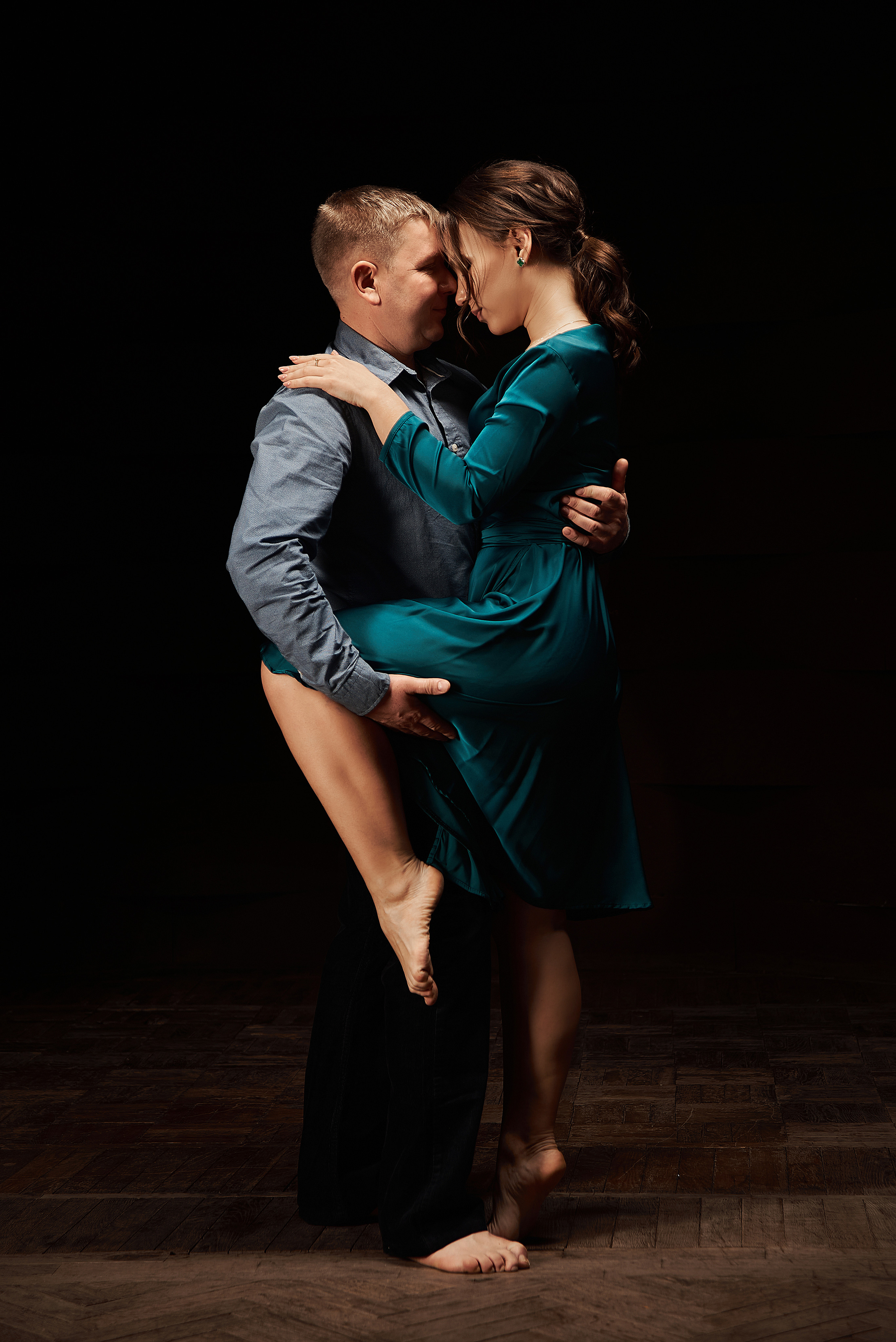 Олександр та Олександра. Фотограф у Хмельницькому Богдан Попов