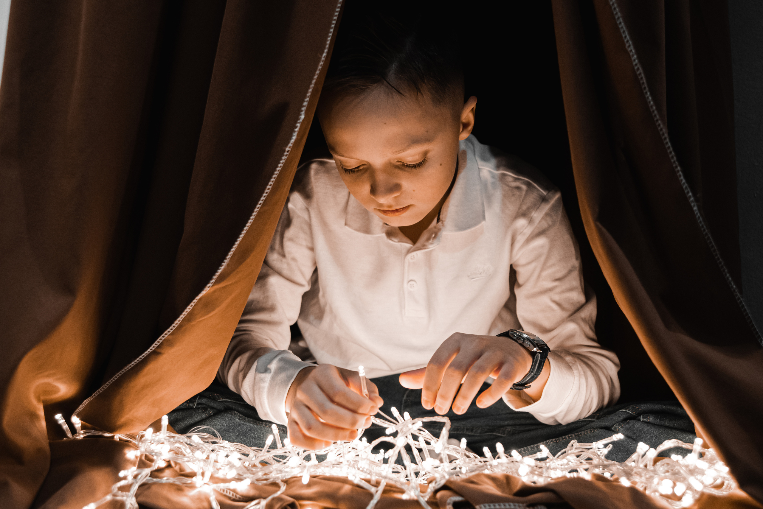 Ярослав й Ольга. Фотограф у Хмельницькому Богдан Попов