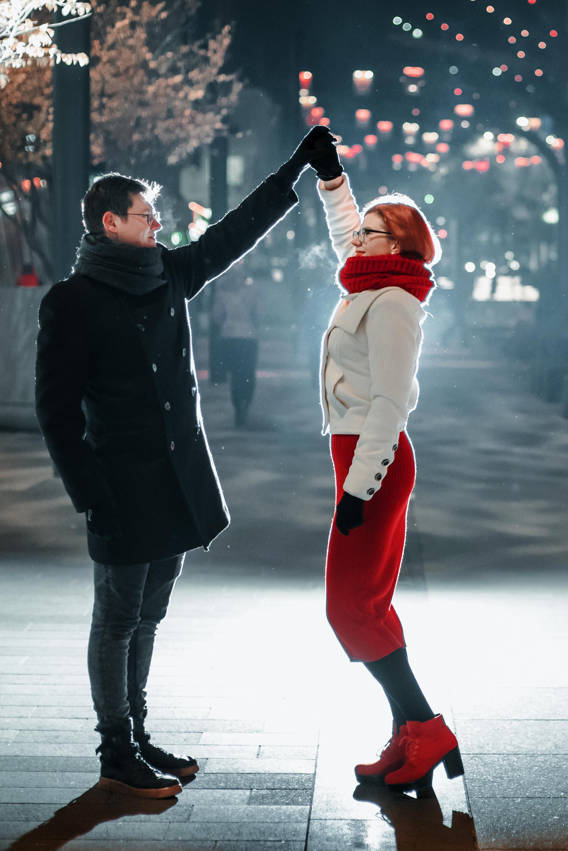 Андрій і Тетяна. Фотограф у Хмельницькому Богдан Попов