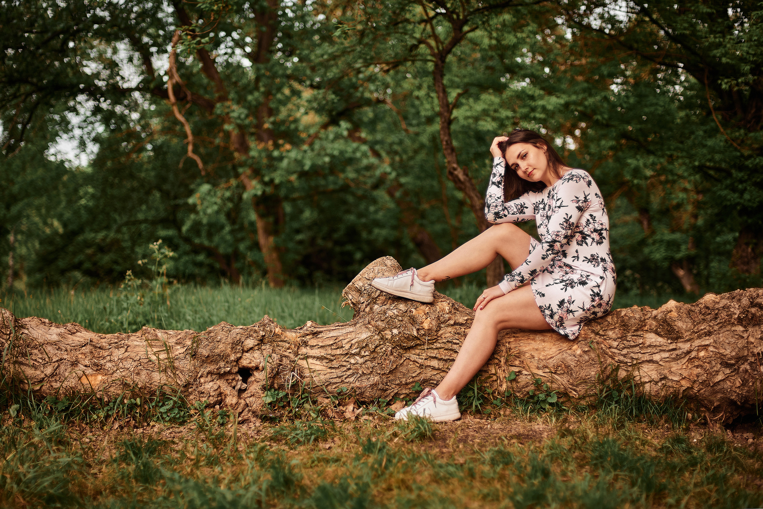 Інна. Фотограф у Хмельницькому Богдан Попов